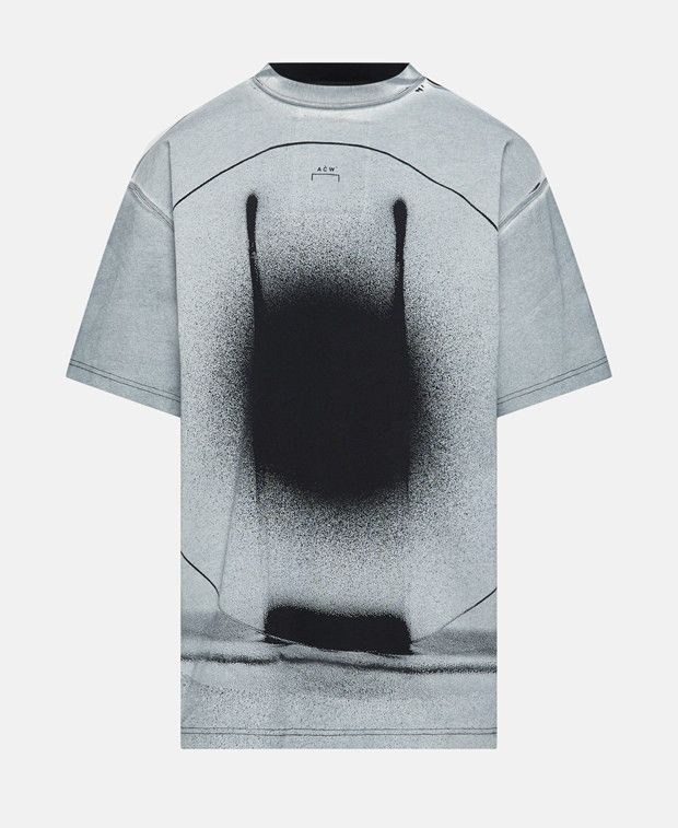A-COLD-WALL* T-shirt Size US L / EU 52-54 / 3 - 1 Preview