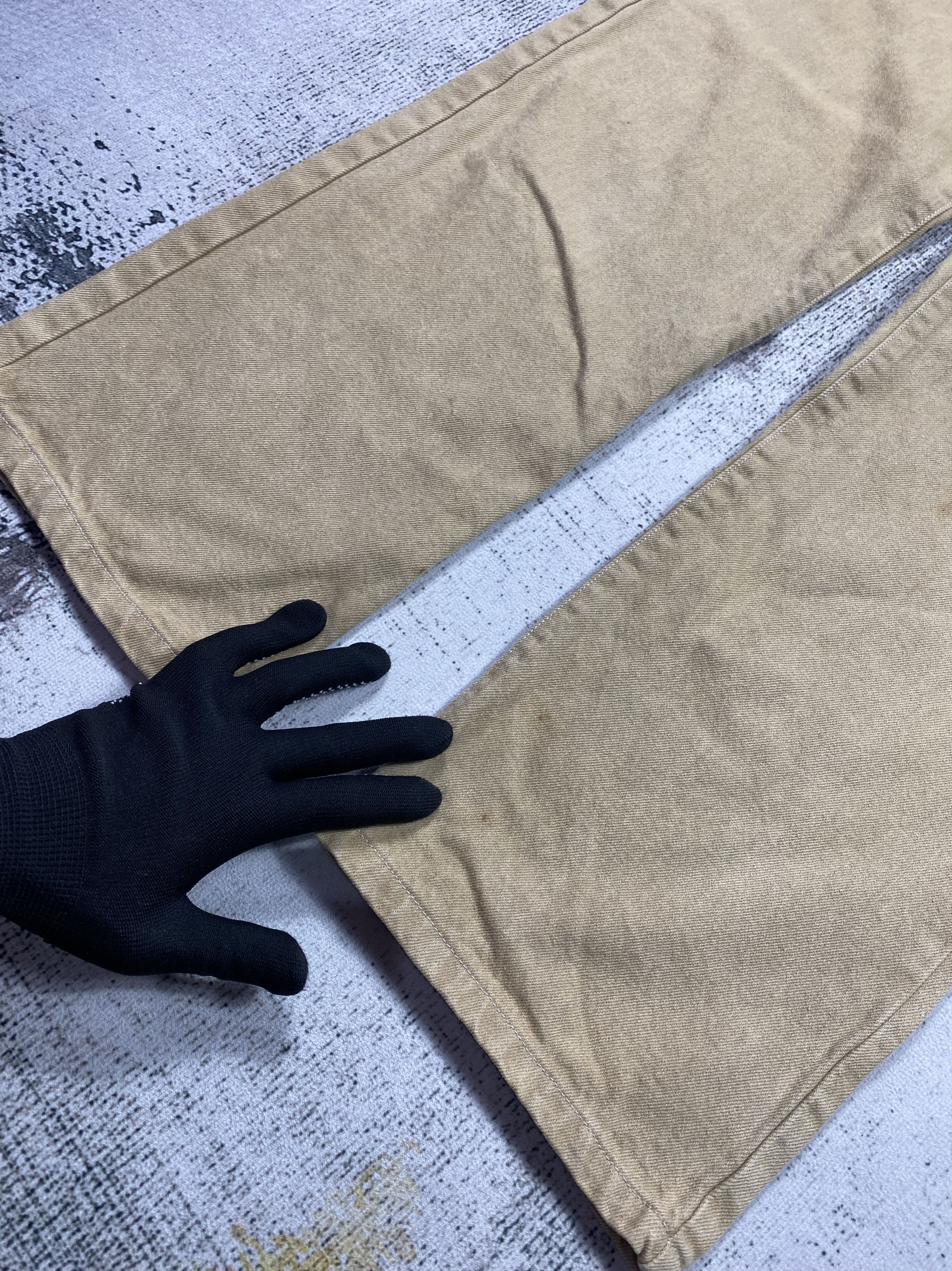 Japanese Brand × SHIPS × Vintage Japanese Ships Bushpants Size US 30 / EU 46 - 9 Thumbnail