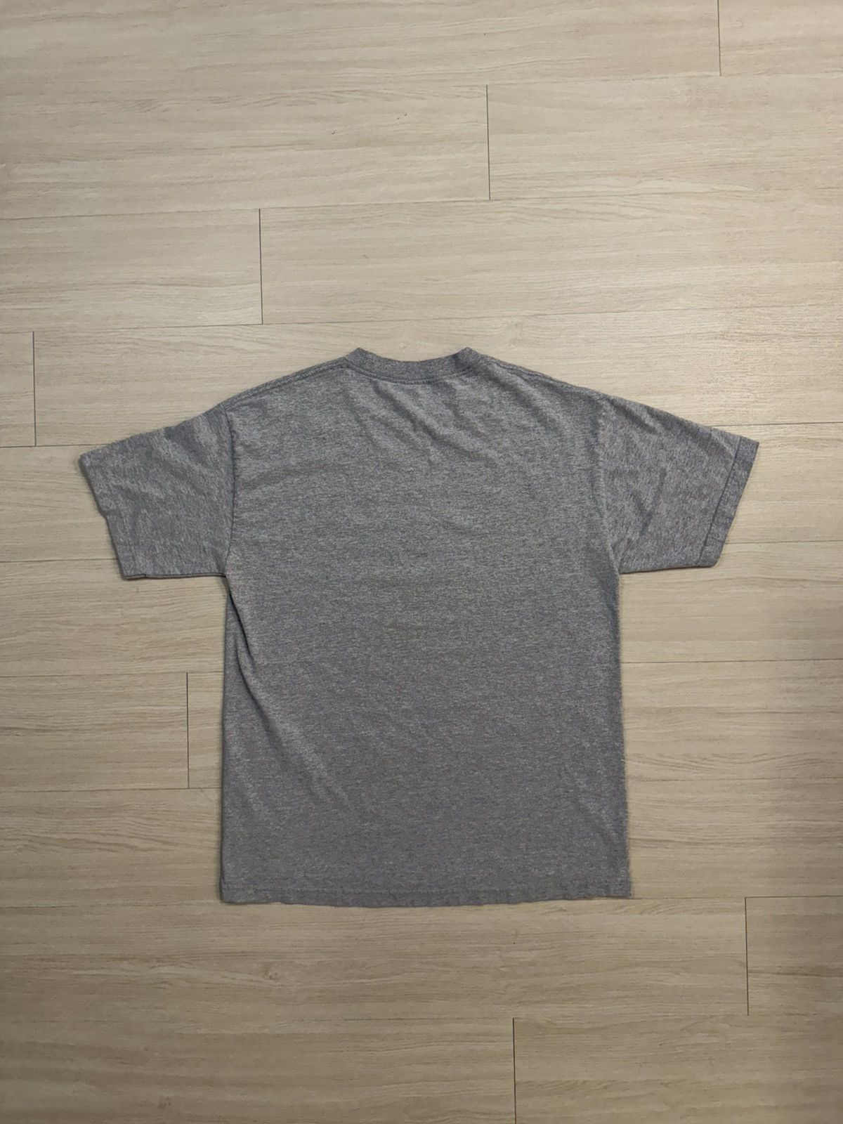 Other Wisconsin Badgers Grey Shirt Size US L / EU 52-54 / 3 - 3 Thumbnail
