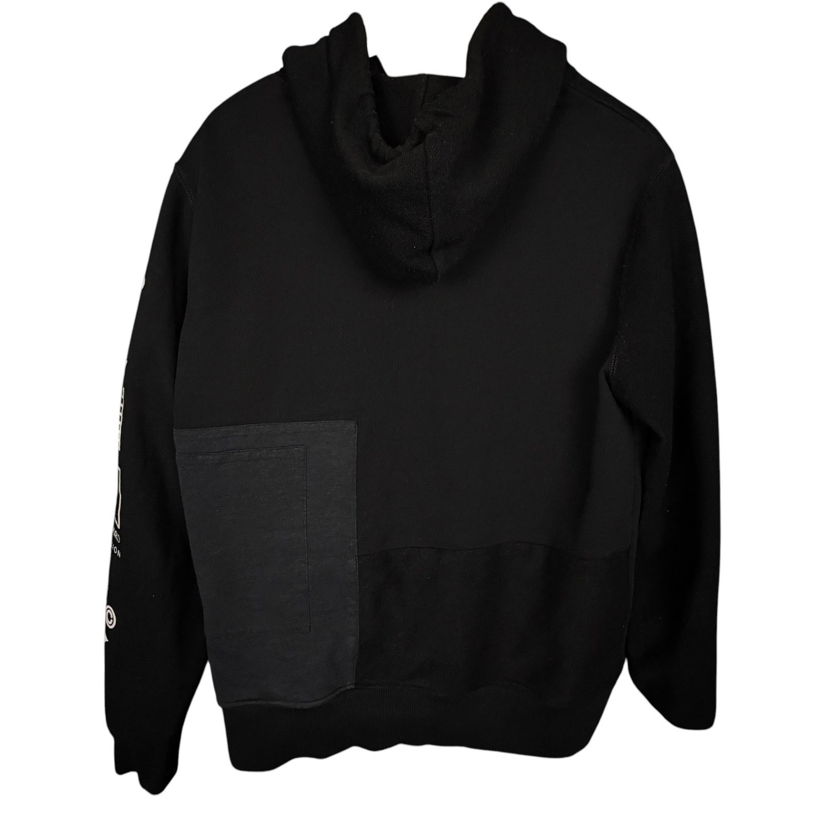 Other Strivers Row Men's Medium Black Abstract Logo Streetwear Size US M / EU 48-50 / 2 - 2 Thumbnail