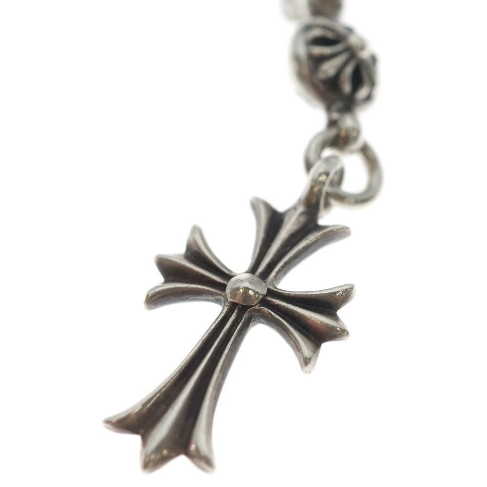 Chrome Hearts Chrome Hearts Tiny CH Cross Charm Pendant Size ONE SIZE - 5 Thumbnail