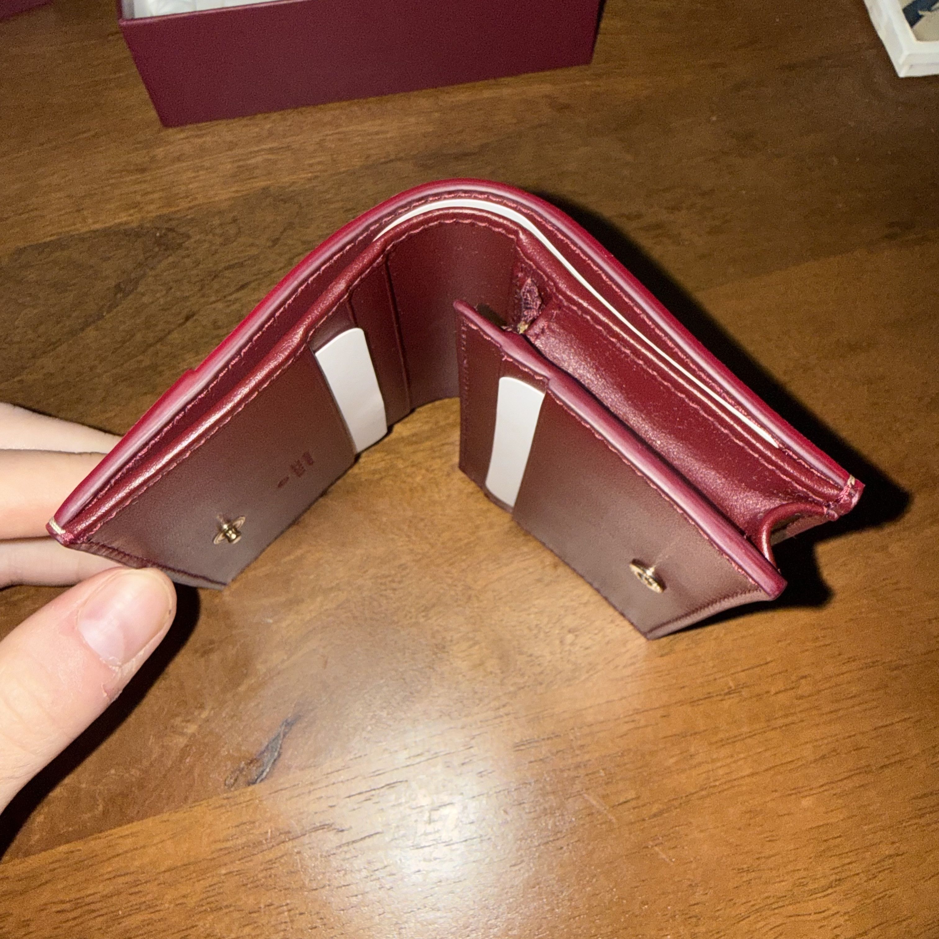 Gucci Gucci Owl Wallet Size ONE SIZE - 3 Thumbnail