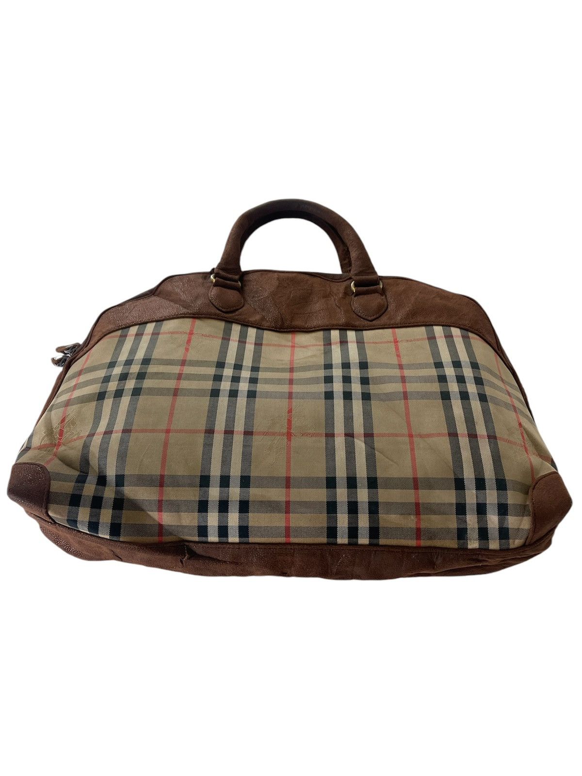 Burberry BURBERRY MINI BAG Size ONE SIZE - 7 Thumbnail