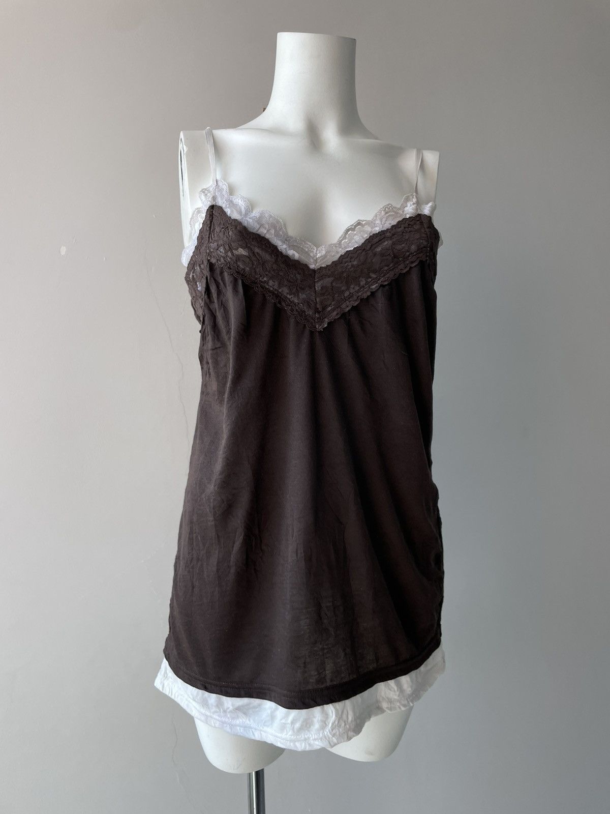 Vintage y2k dress Size L / US 10 / IT 46 - 9 Thumbnail