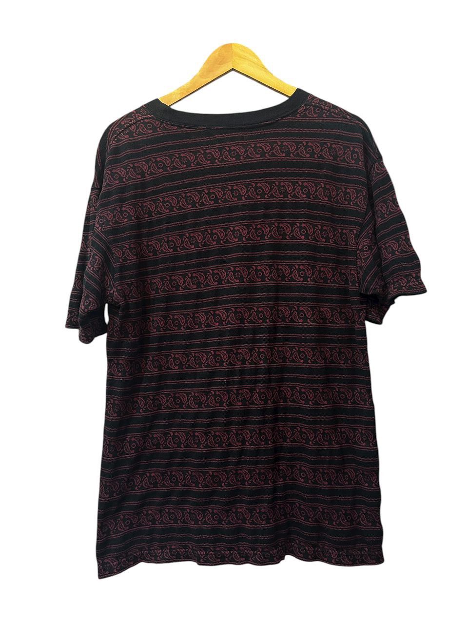 Japanese Brand subciety tom tom paisley design stripe japanese brand Size US M / EU 48-50 / 2 - 2 Thumbnail