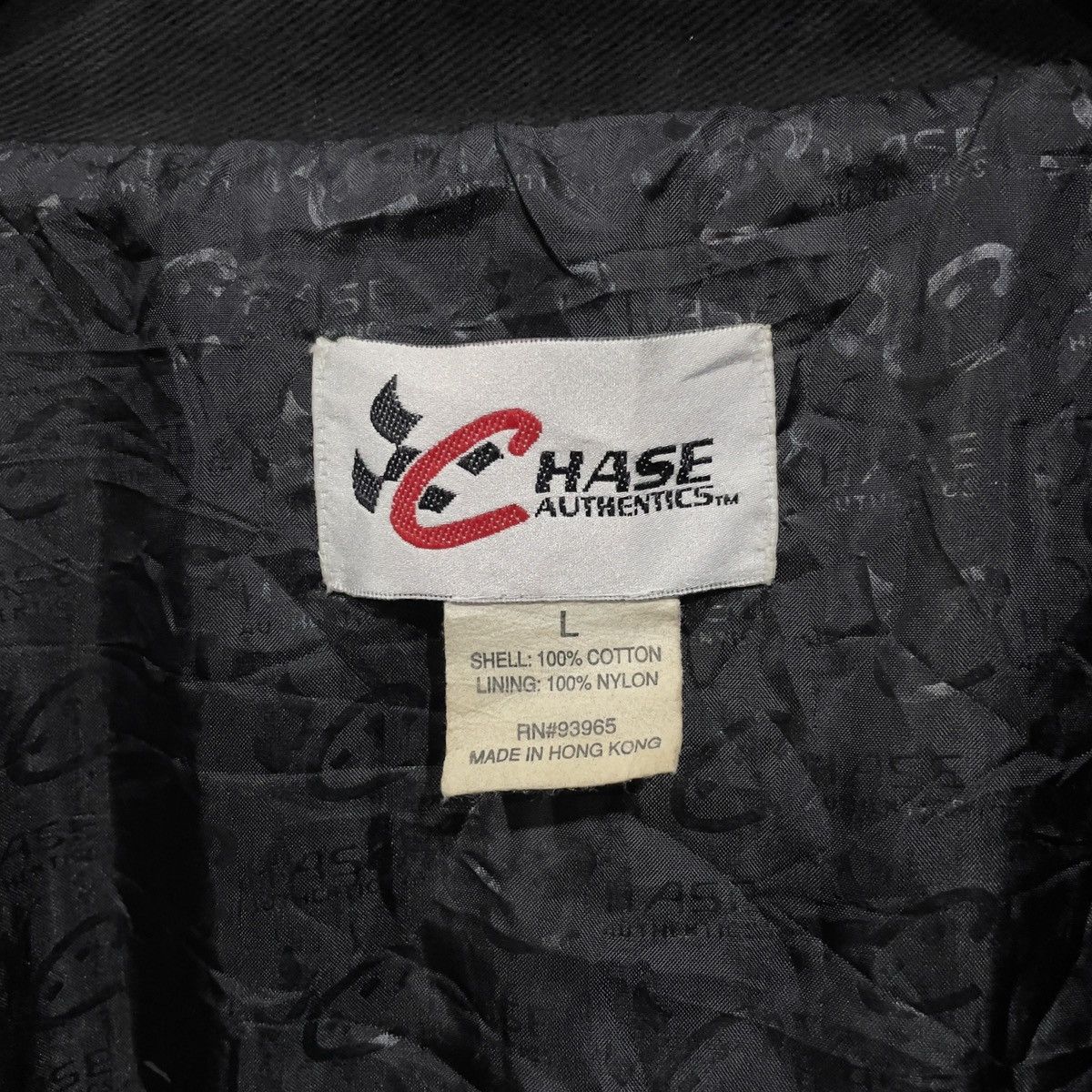 Gear for Sports Nascar Racing Jacket Size US L / EU 52-54 / 3 - 3 Thumbnail