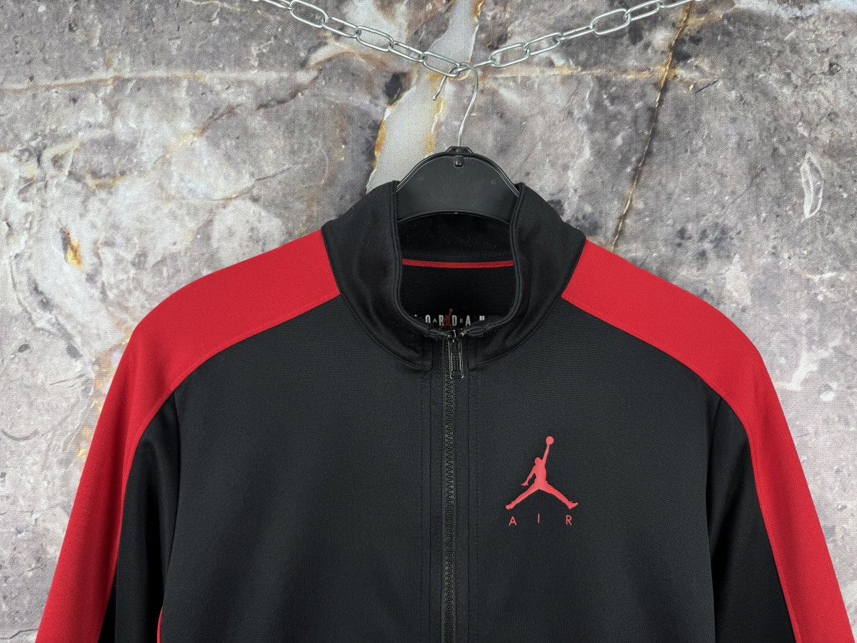 Jordan Brand Men’s Jordan Full Zip Sweatshirt Streetwear Size Large Size US L / EU 52-54 / 3 - 2 Thumbnail