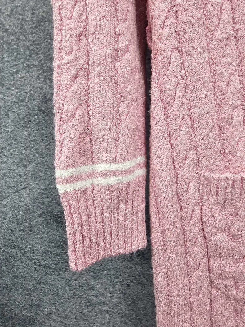 Chanel Chanel V-neck long cardigan coat Size XS / US 0-2 / IT 36-38 - 6 Thumbnail