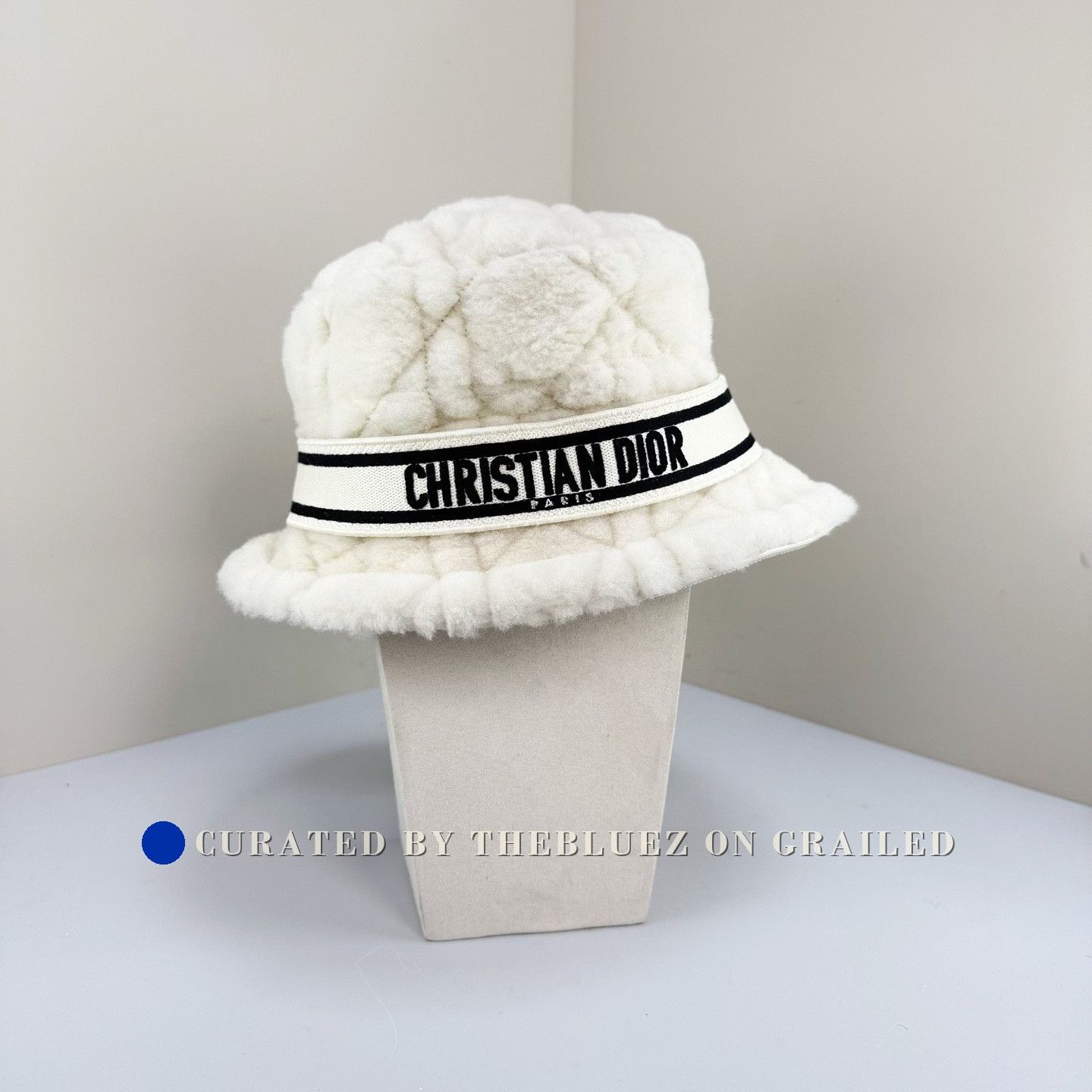 Dior DIOR HOMME Fedora / AW05 “In the Morning” | Grailed