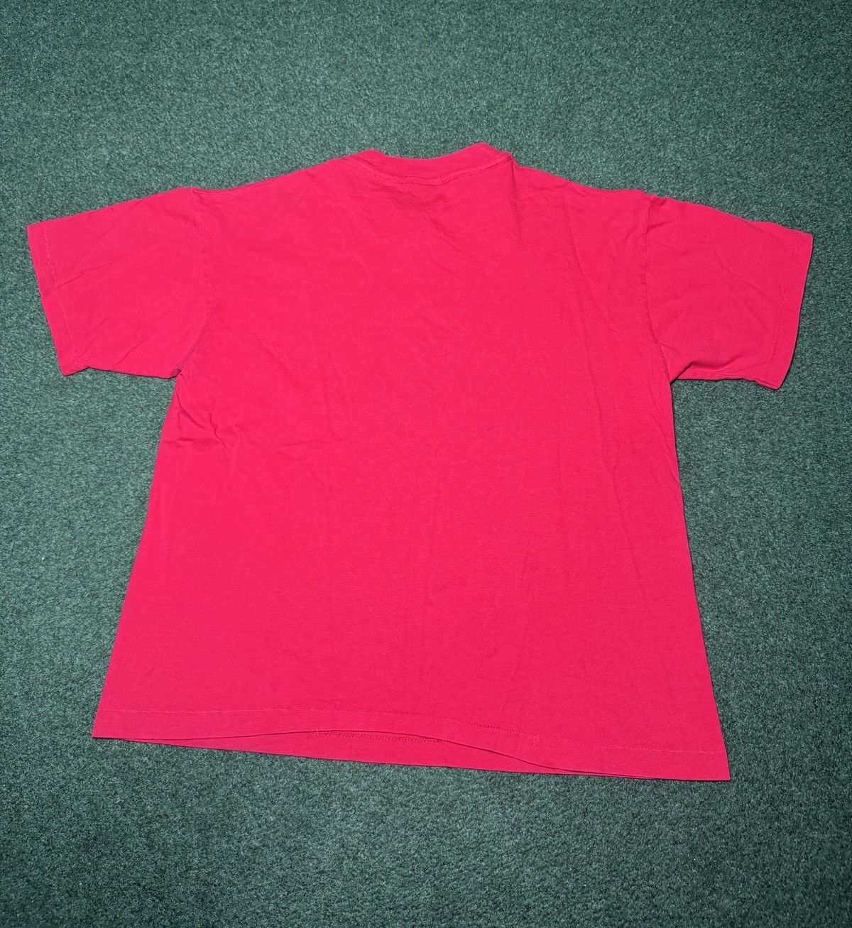 Vintage Vintage Christmas Presents Hands Off M/L Holiday T Shirt Size L / US 10 / IT 46 - 5 Thumbnail