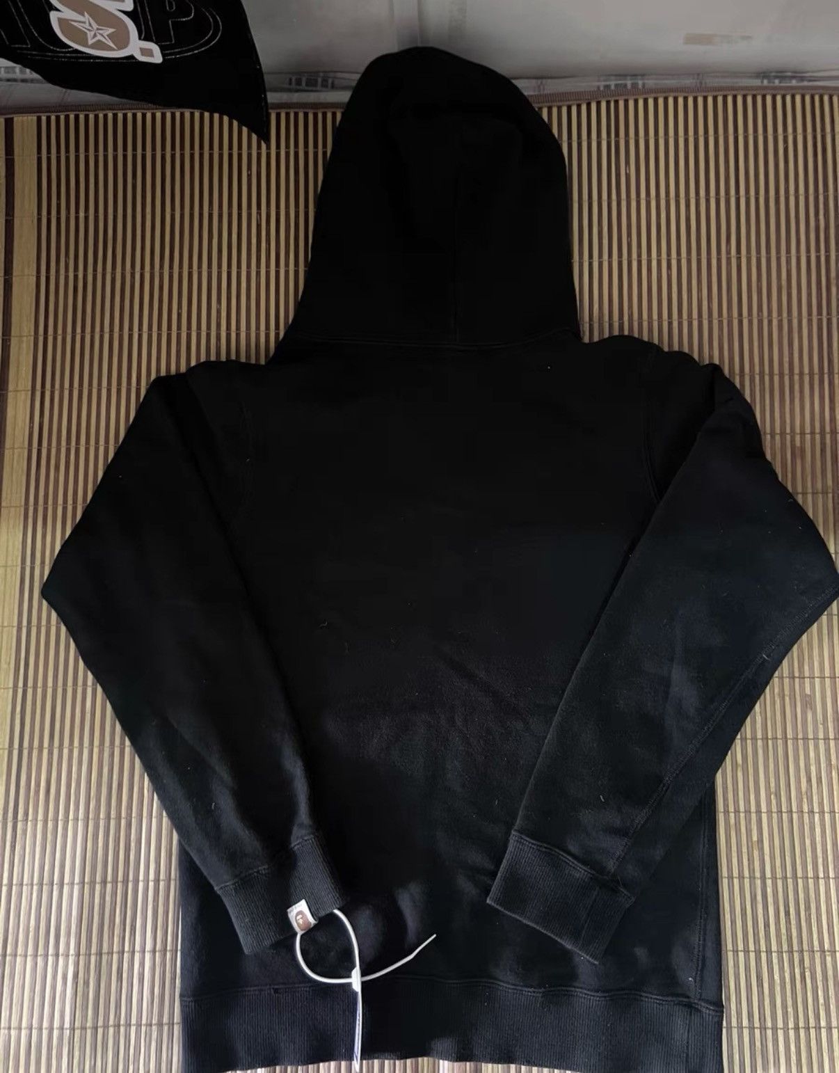 Bape BAPE OG Nigo era, dinosaur ape head hoodie Size US S / EU 44-46 / 1 - 9 Thumbnail