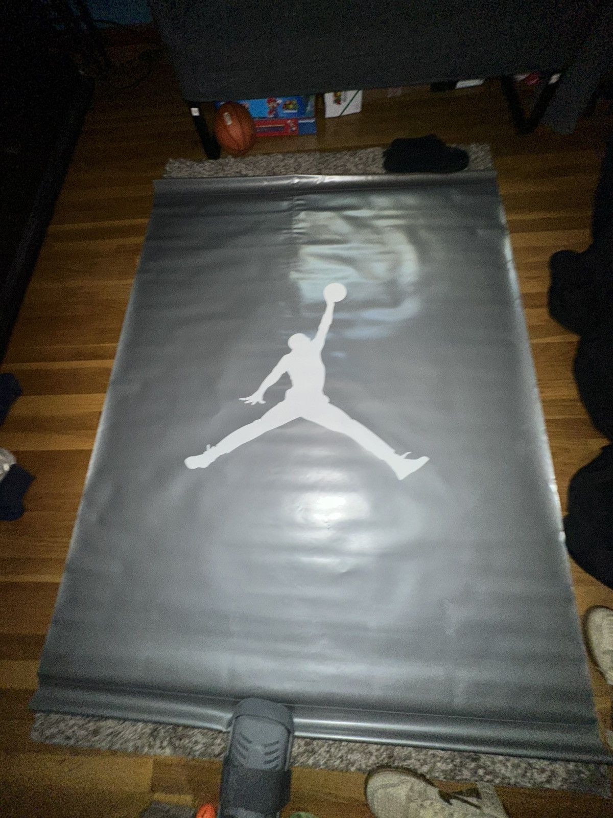 Jordan Brand Jordan Brand Window Display Size ONE SIZE - 3 Thumbnail