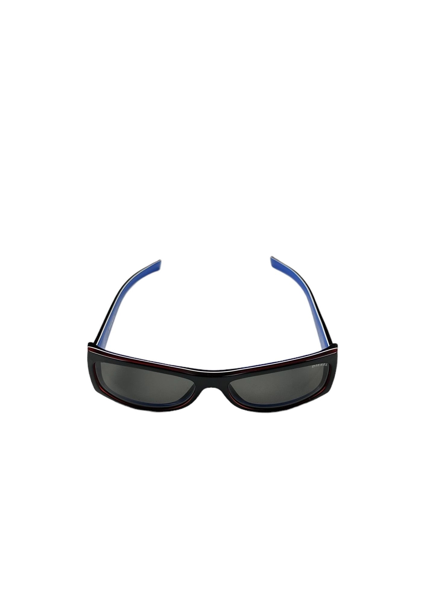Diesel Diesel slim double sunglasses Size ONE SIZE - 7 Thumbnail