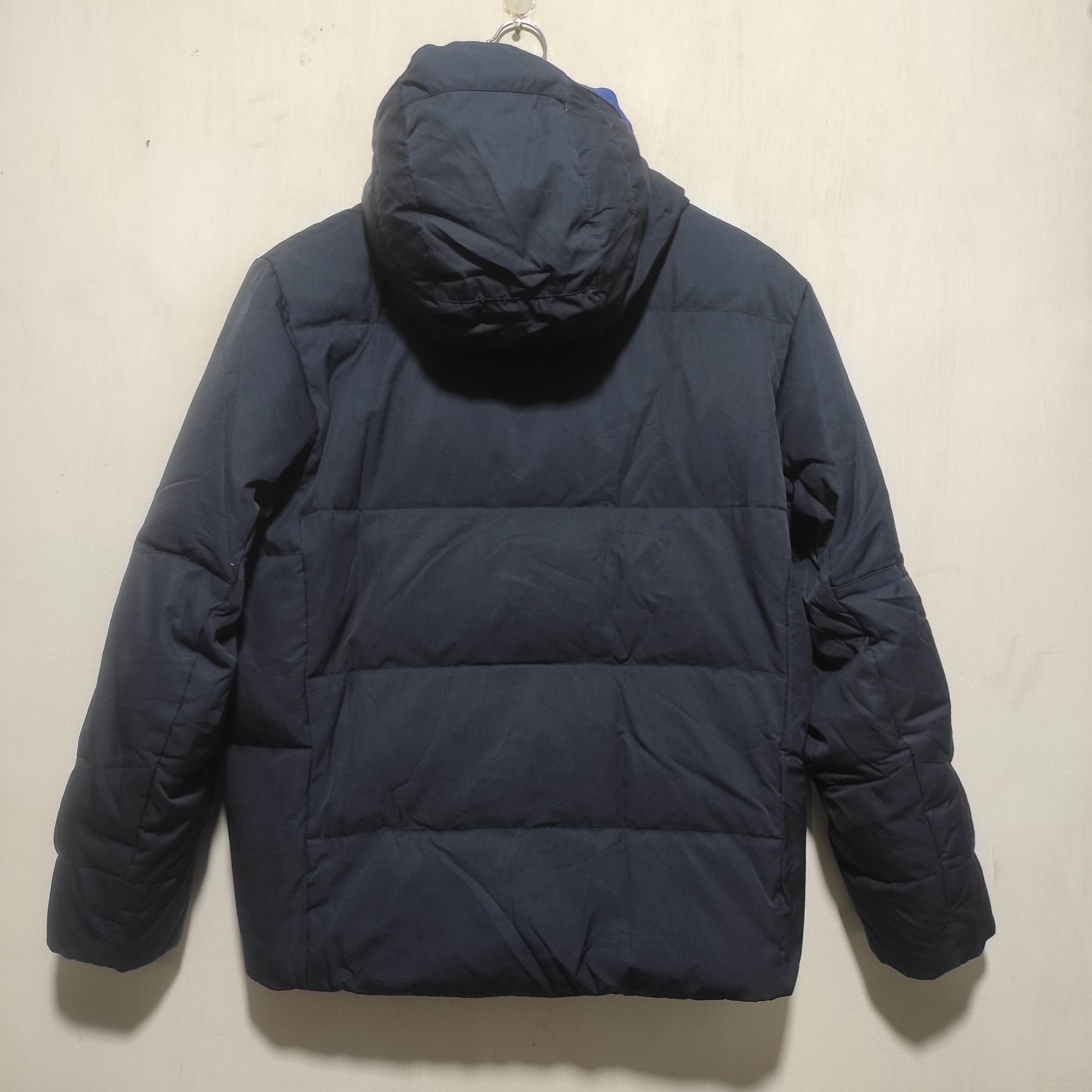Polo Ralph Lauren Polo Ralph Lauren Down Jacket Size US S / EU 44-46 / 1 - 14 Thumbnail