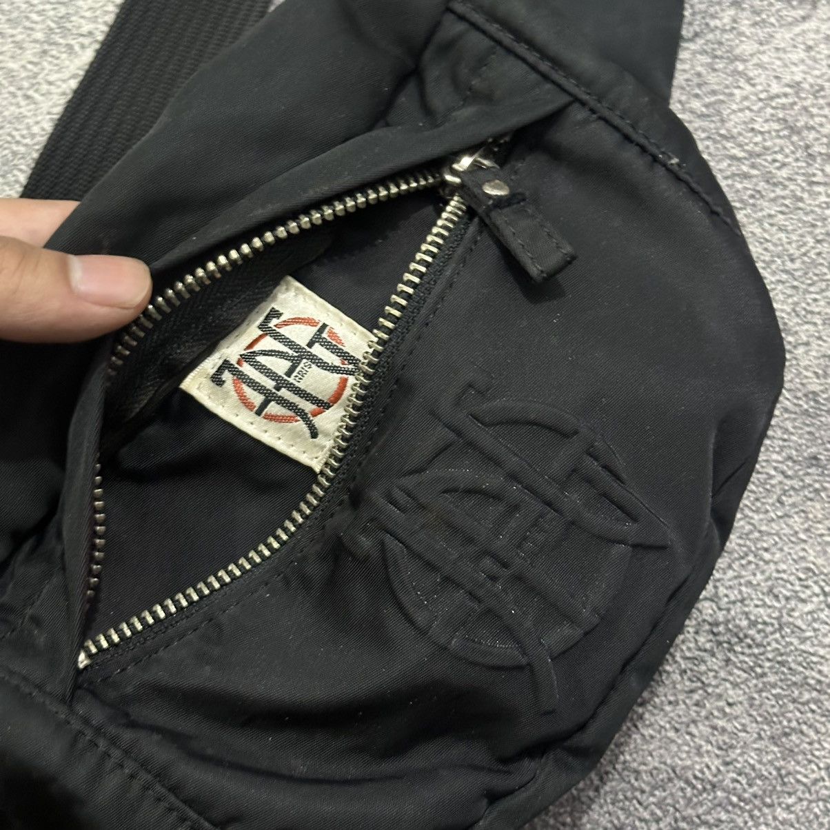 Jean Paul Gaultier × Vintage Vintage jean paul gaultier sidebag Size ONE SIZE - 3 Thumbnail