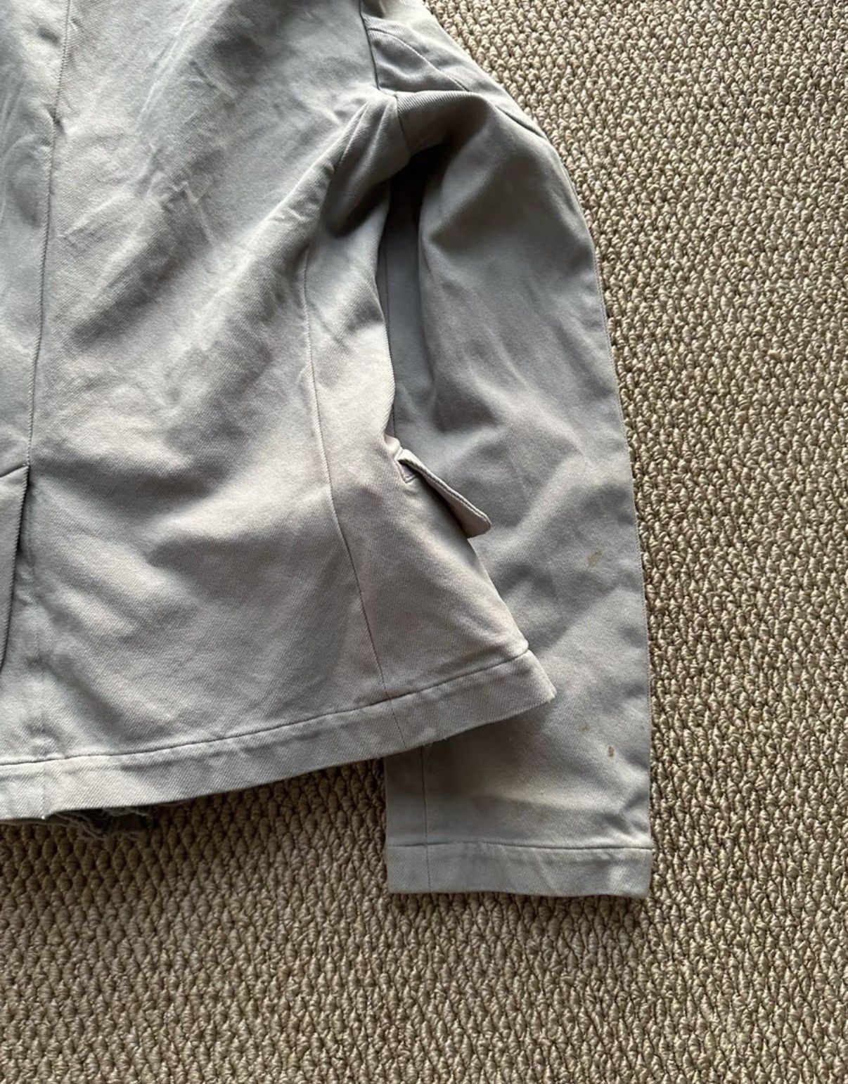 Comme des Garcons Comme des Garçons Deconstructed Layered Jacket K23 Size S / US 4 / IT 40 - 8 Thumbnail