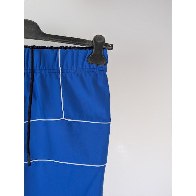 Asics × Gallery Dept. o1rshd1 Panel Upcycled Track Pants in Multi Size US 34 / EU 50 - 5 Thumbnail