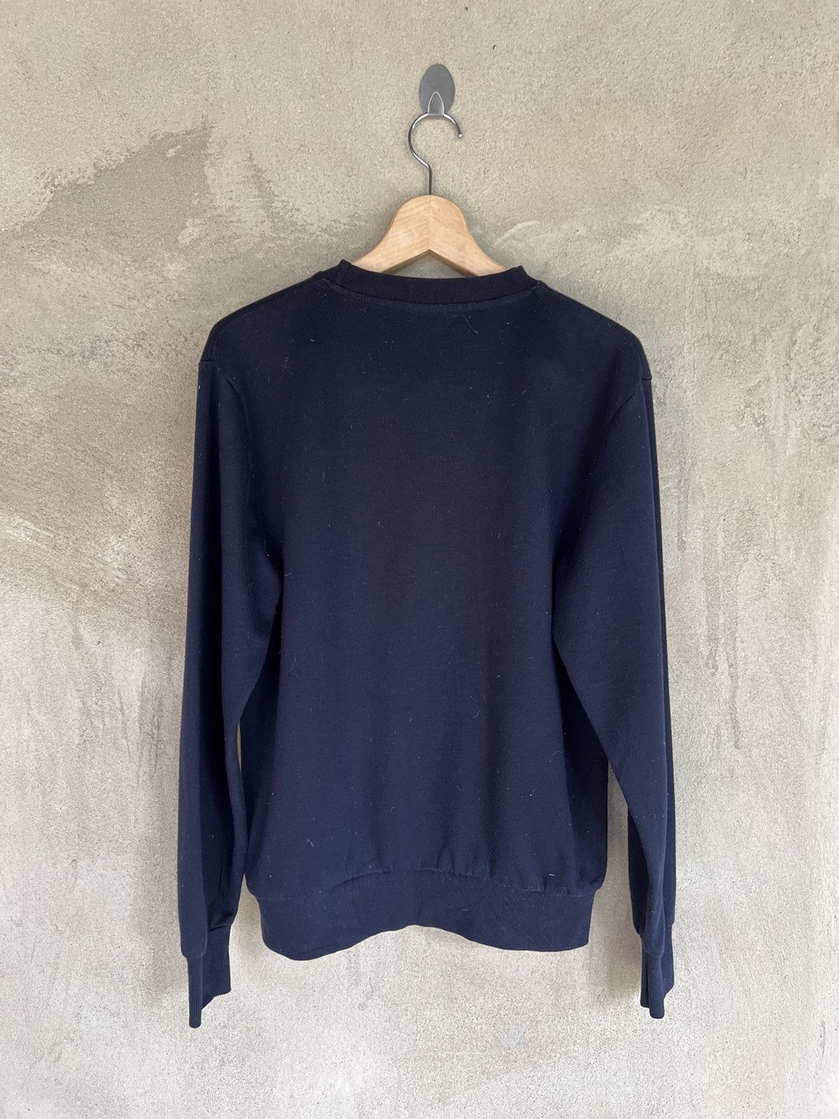 Other Outdoor Products Small Logo Sweatshirt Size US S / EU 44-46 / 1 - 7 Thumbnail