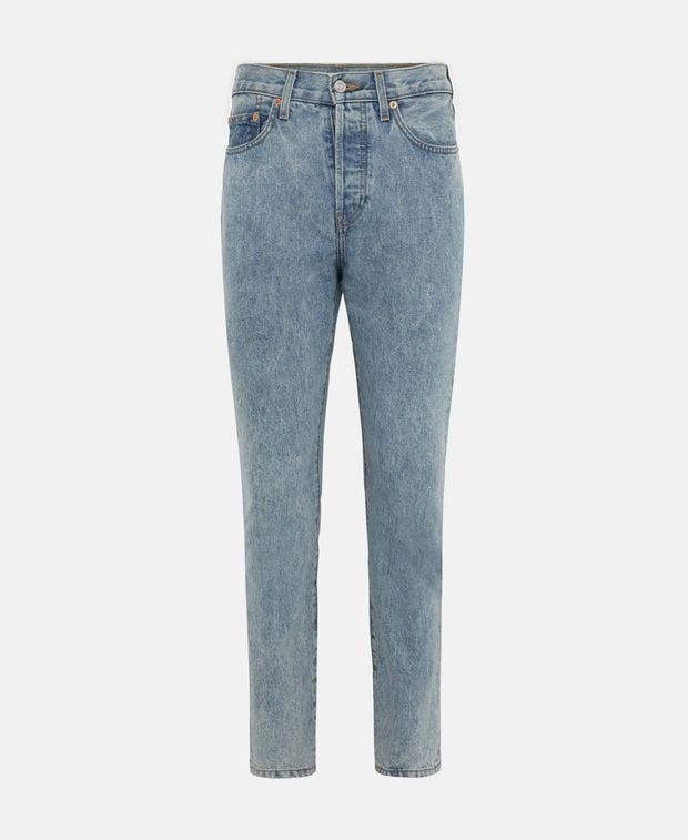 WARDROBE.NYC Jeans - regular fit Size 25" / US 0 / IT 36 - 1 Thumbnail