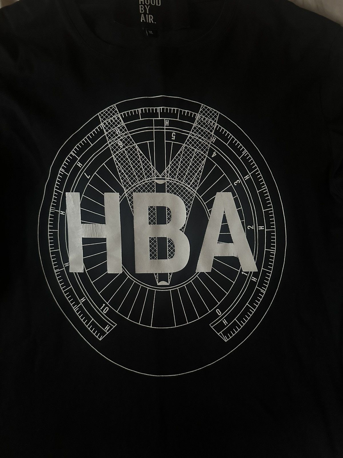 Hood By Air Hood By Air Size US L / EU 52-54 / 3 - 3 Thumbnail