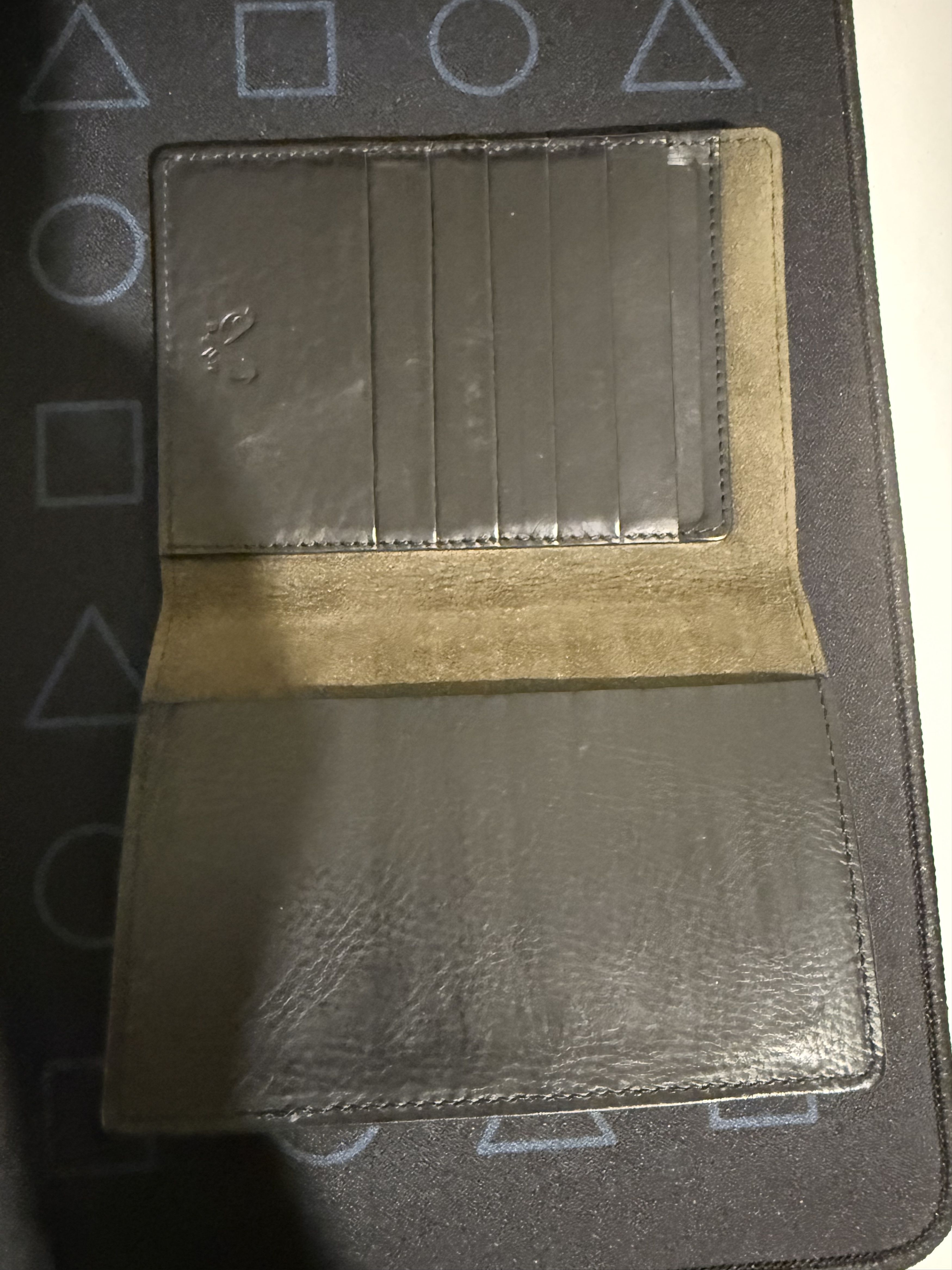 Other Bennett & Winch Passport Wallet Size ONE SIZE - 3 Thumbnail