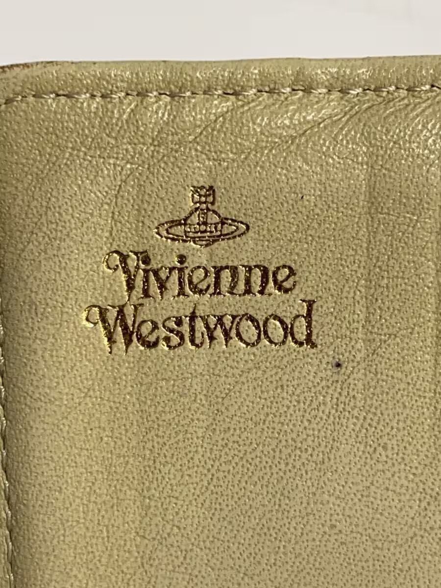 Vivienne Westwood Striped Orb Leather Wallet Size ONE SIZE - 5 Thumbnail