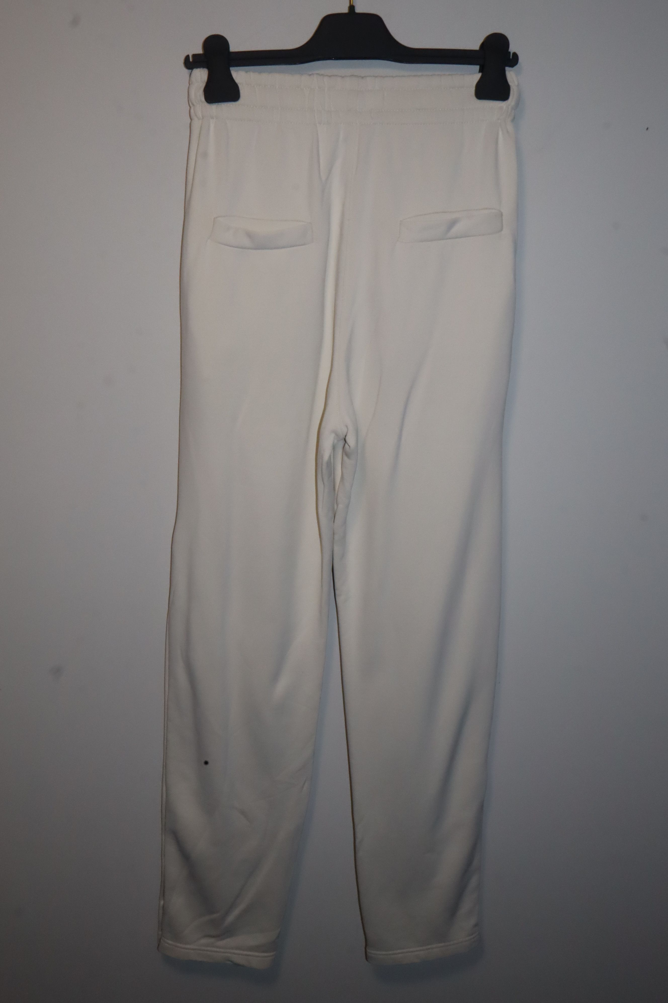 Isabel Marant Polyester zip sweatpants Size 26" / US 2 / IT 38 - 11 Thumbnail