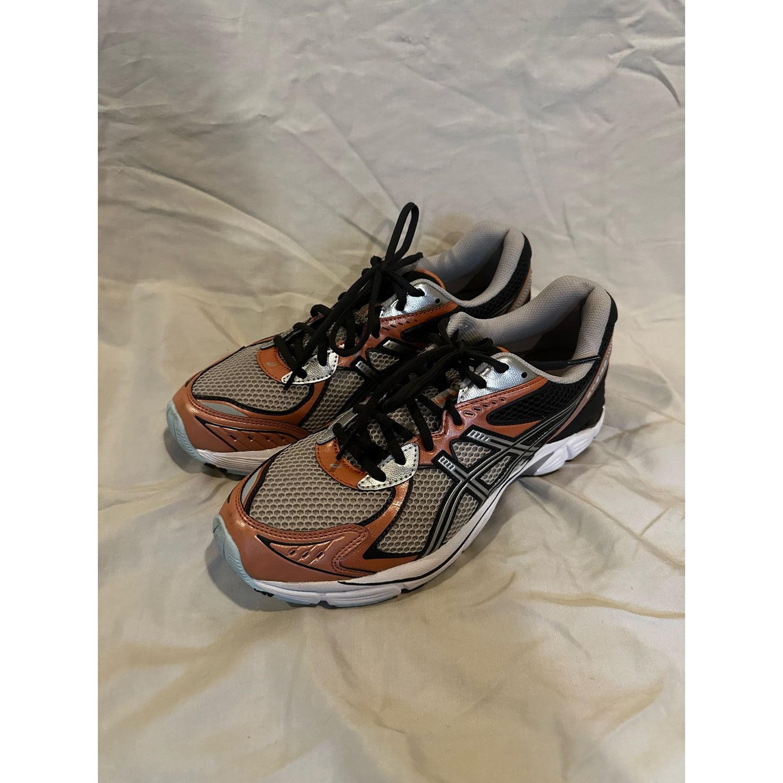 Asics ASICS gt 2160 10.5 Size US 10.5 / EU 43-44 - 1 Thumbnail