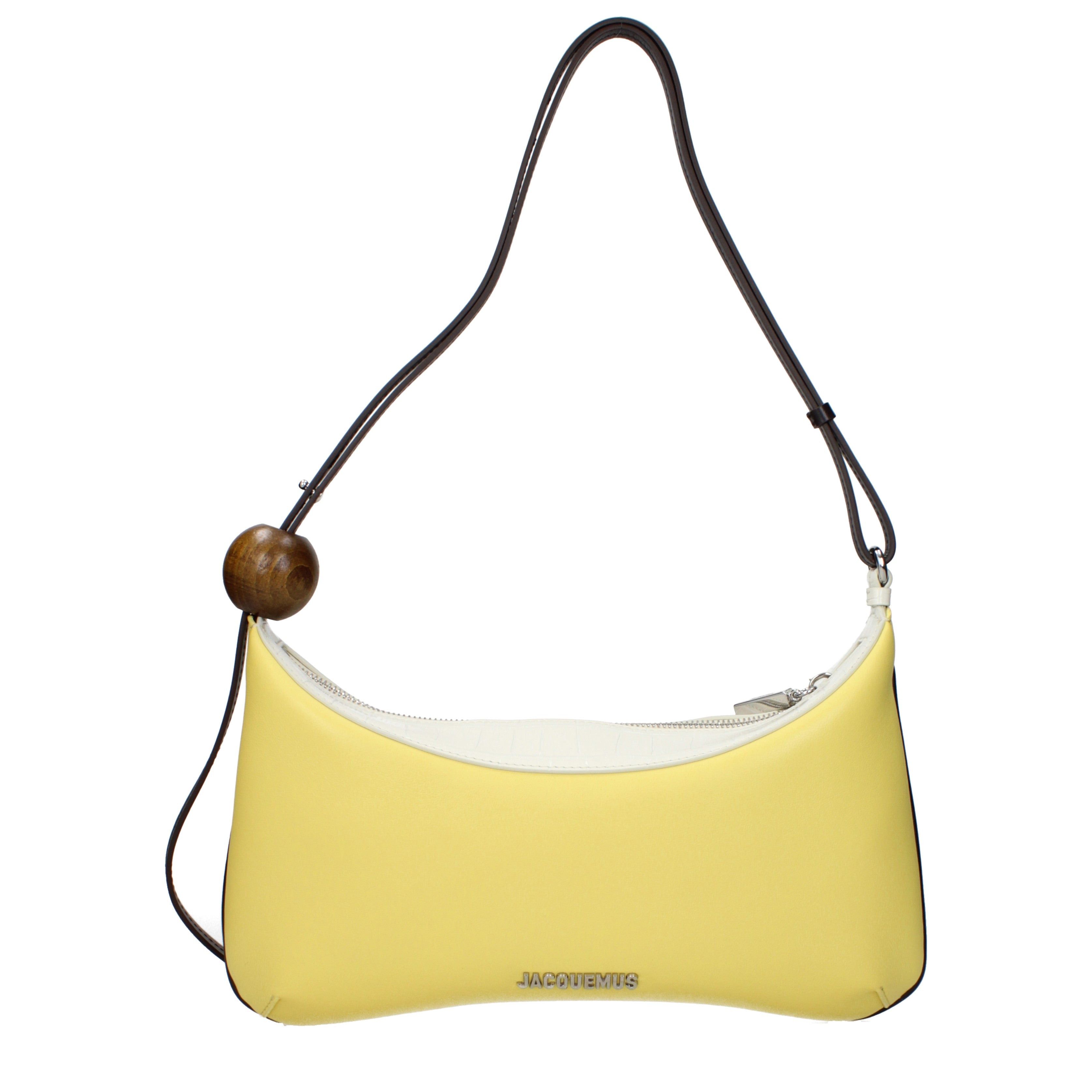 Jacquemus Shoulder Bags Size ONE SIZE - 1 Thumbnail