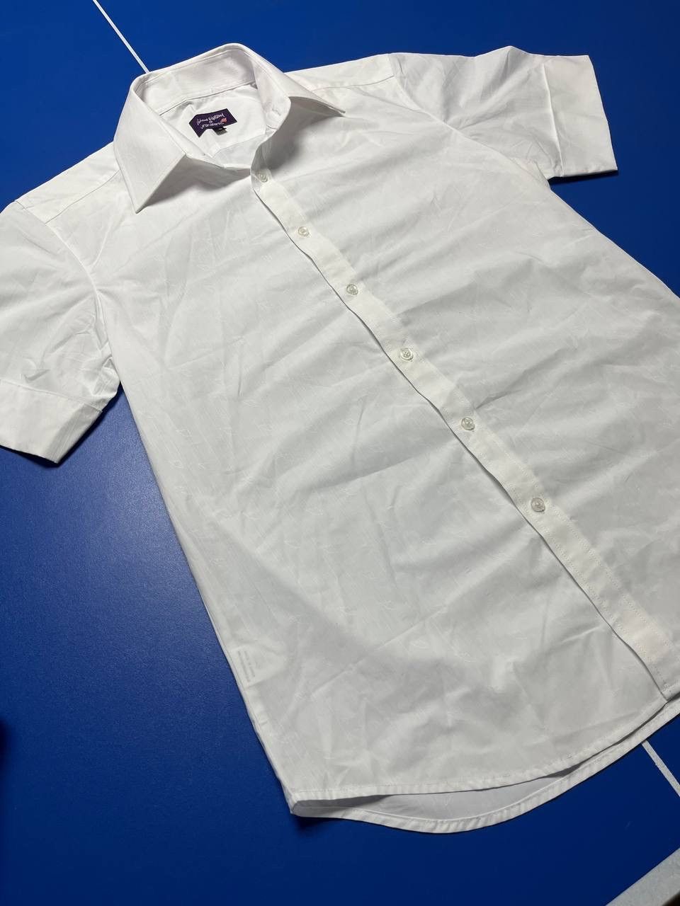 Vivienne Westwood Vivienne Westwood for Virgin Atlantic Shirt Size US L / EU 52-54 / 3 - 2 Thumbnail