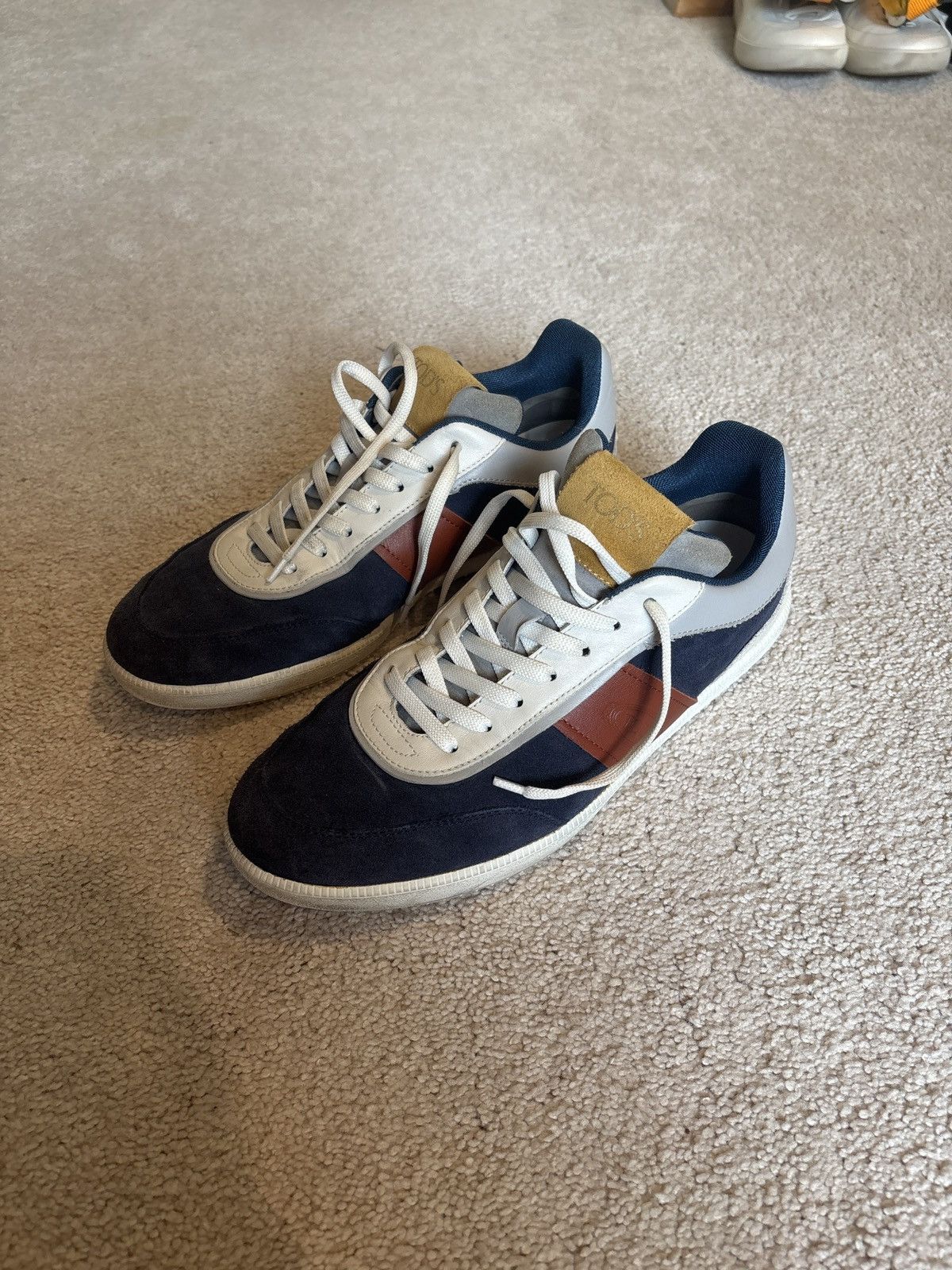 Tod's Driver sneaker Size US 9 / EU 42 - 1 Thumbnail