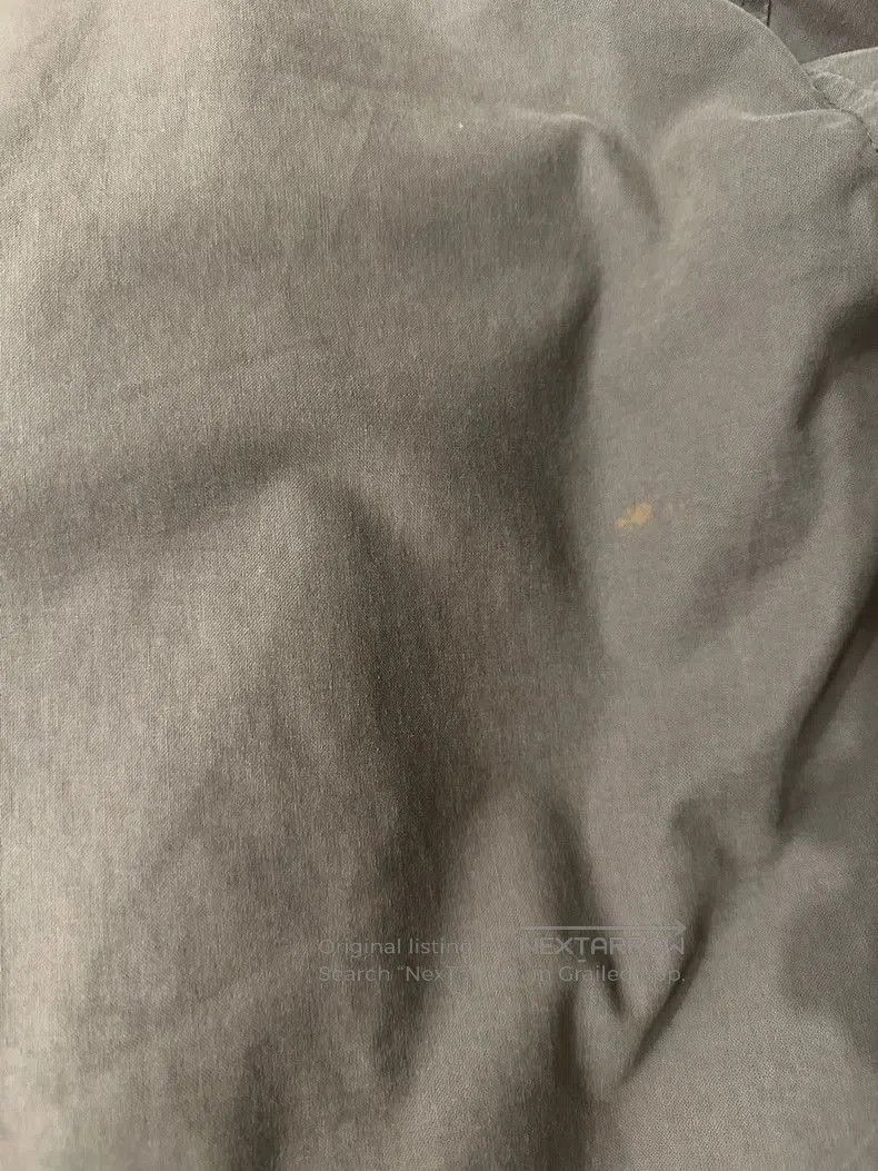 Helmut Lang Helmut Lang 1999 Vintage Cotton Jacket. Size US XL / EU 56 / 4 - 8 Thumbnail