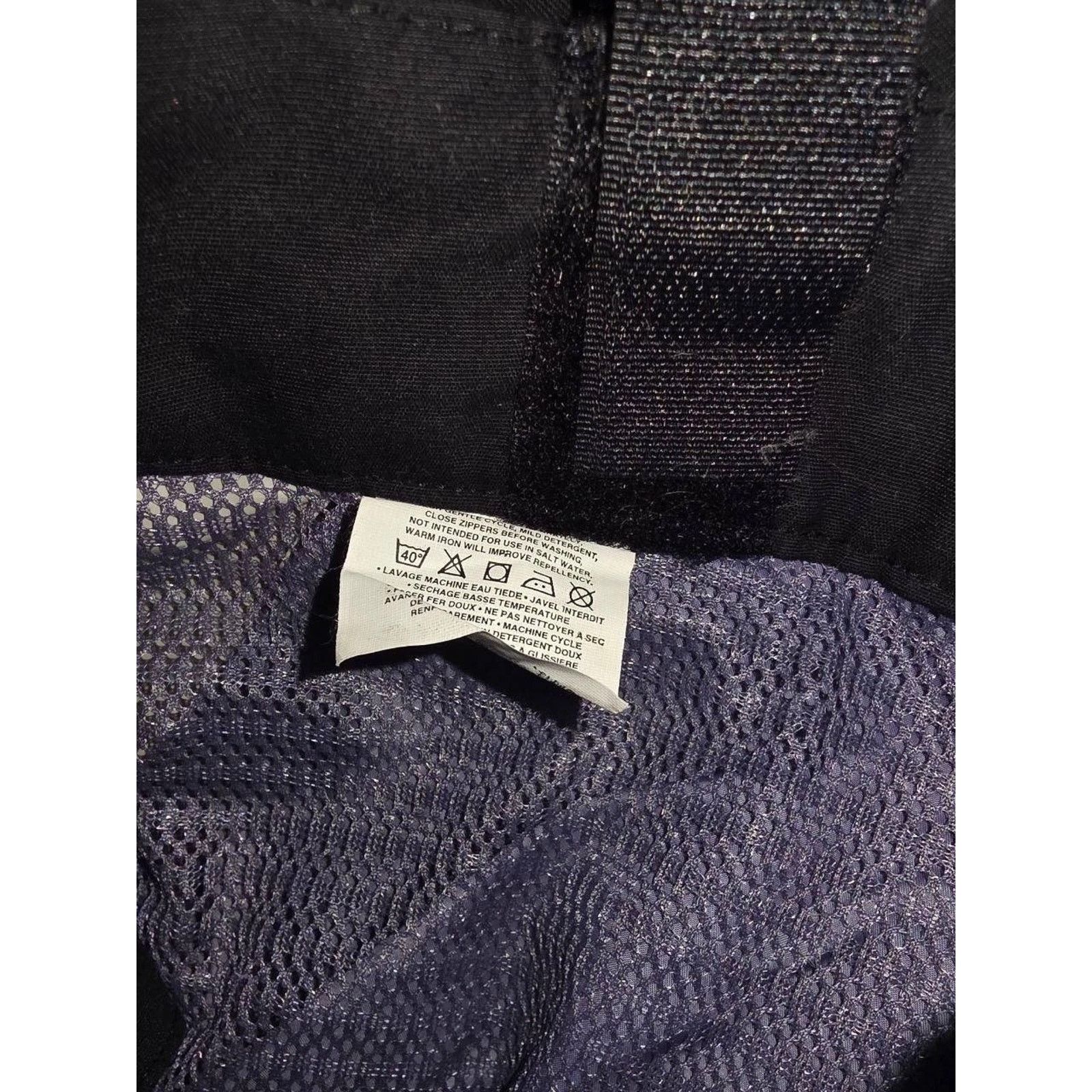 Patagonia Patagonia W's Fall Snow Black Skiing Women 12 A003280 Size 34" / US 12 / IT 48 - 12 Thumbnail