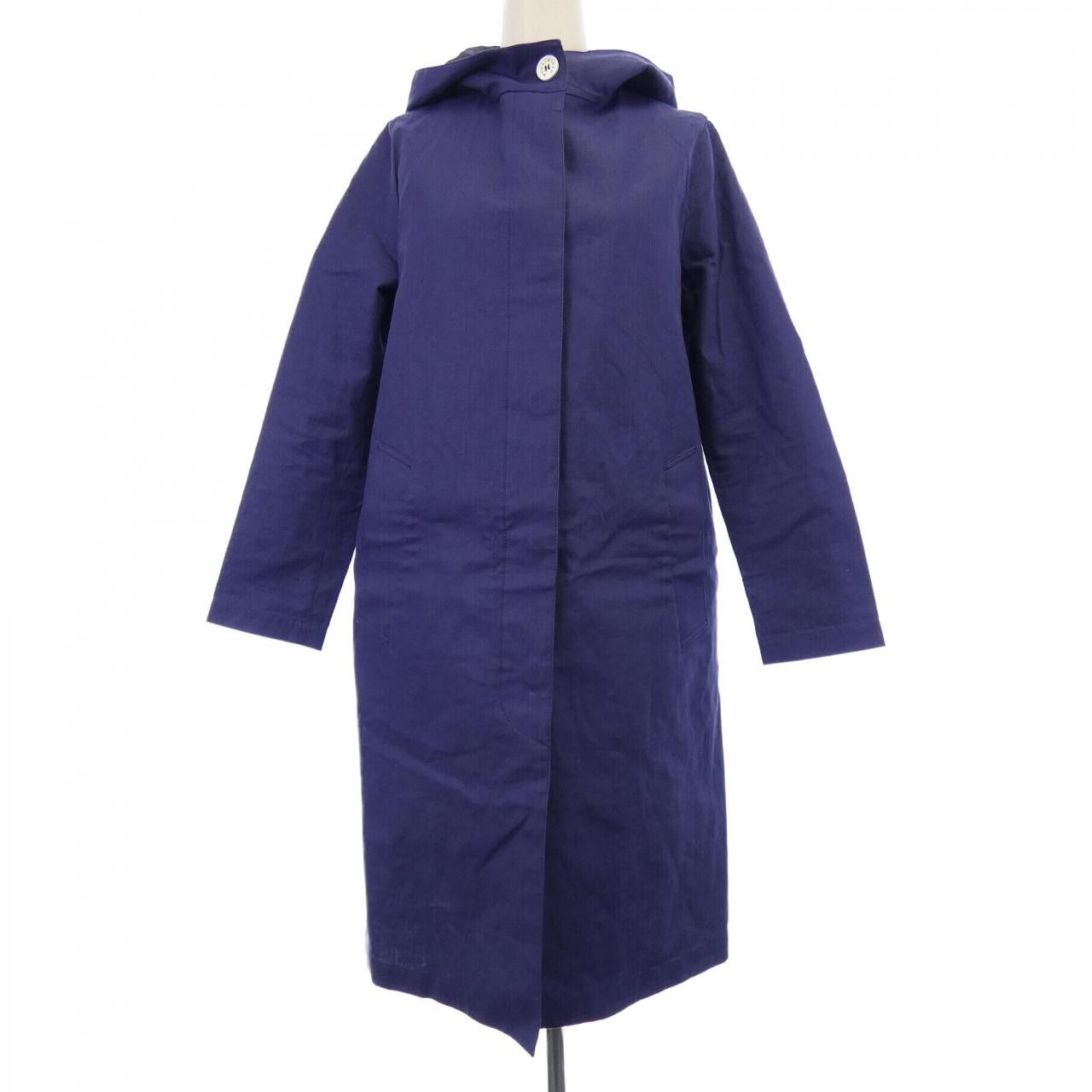 Mackintosh Mackintosh Mackintosh Coat Textile Outerwear DUTY FREE for USA Size ONE SIZE - 1 Thumbnail