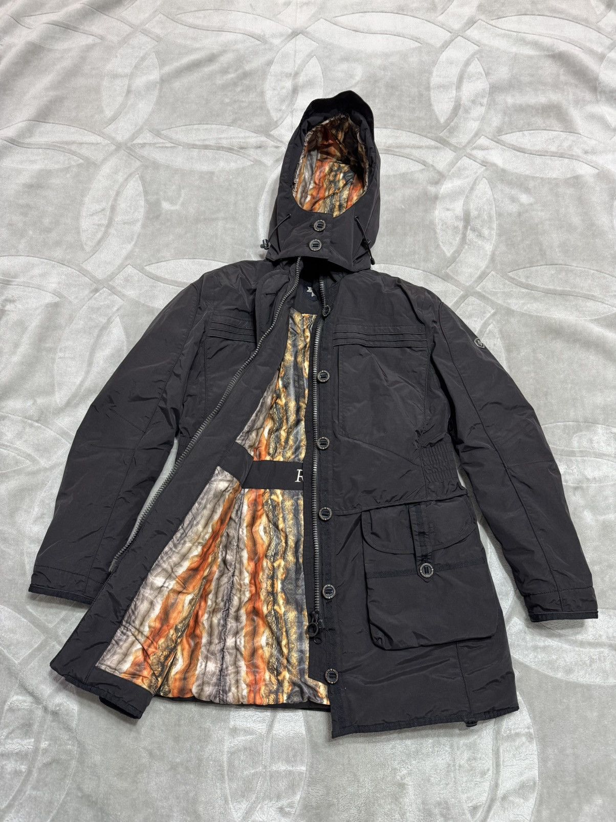 Wellensteyn Wellensteyn Rimini Winter Inaulated Jacket size L Size L / US 10 / IT 46 - 2 Thumbnail