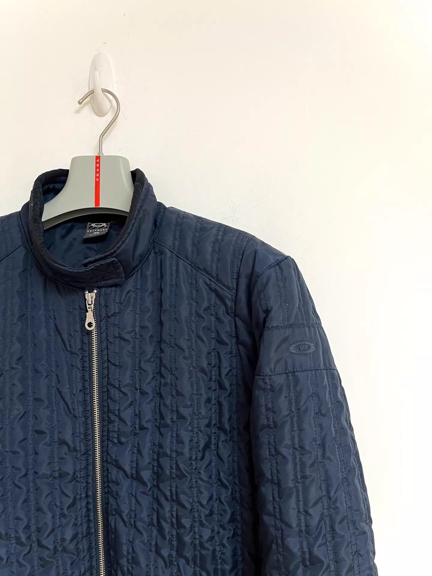 Oakley Oakley 00ss Vintage Jacket M Size US M / EU 48-50 / 2 - 2 Thumbnail