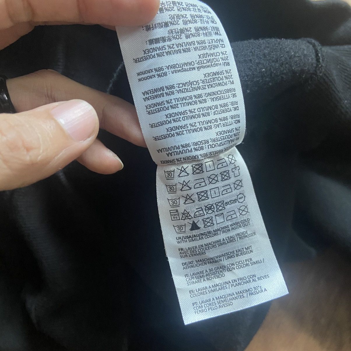 Carhartt Faded Carhartt Hooded Incognito Sweat Size US M / EU 48-50 / 2 - 9 Thumbnail