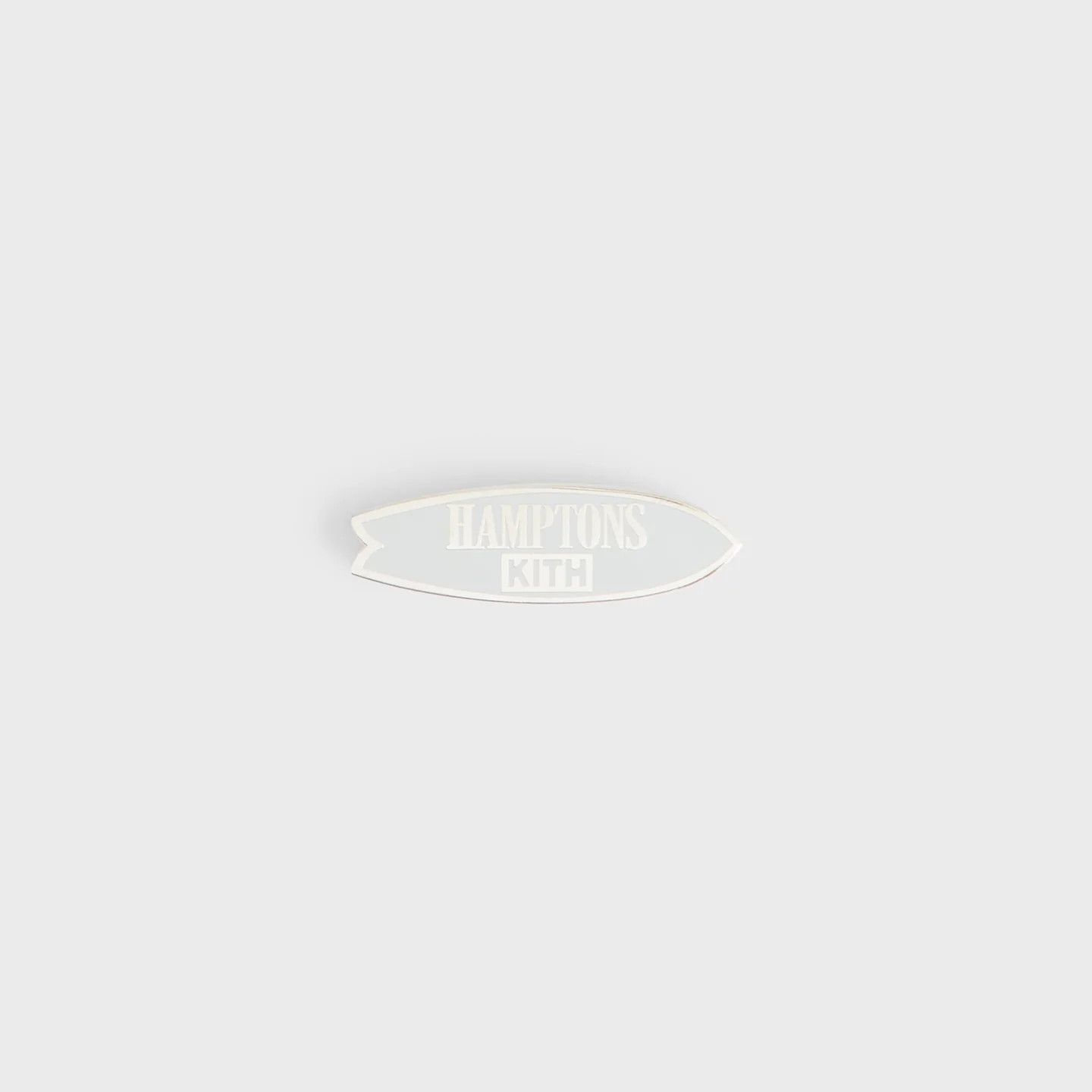 Kith Kith Hamptons Surfboard Pin Size ONE SIZE - 4 Thumbnail
