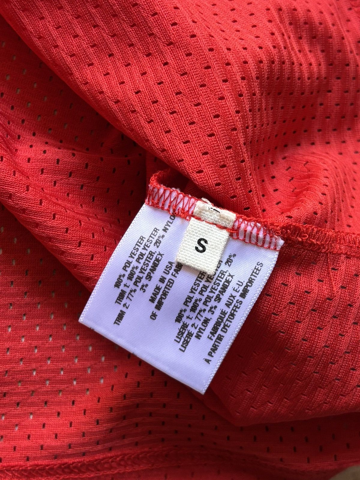 Other Very Rare Proenza Schouler Jersey Size US S / EU 44-46 / 1 - 5 Thumbnail