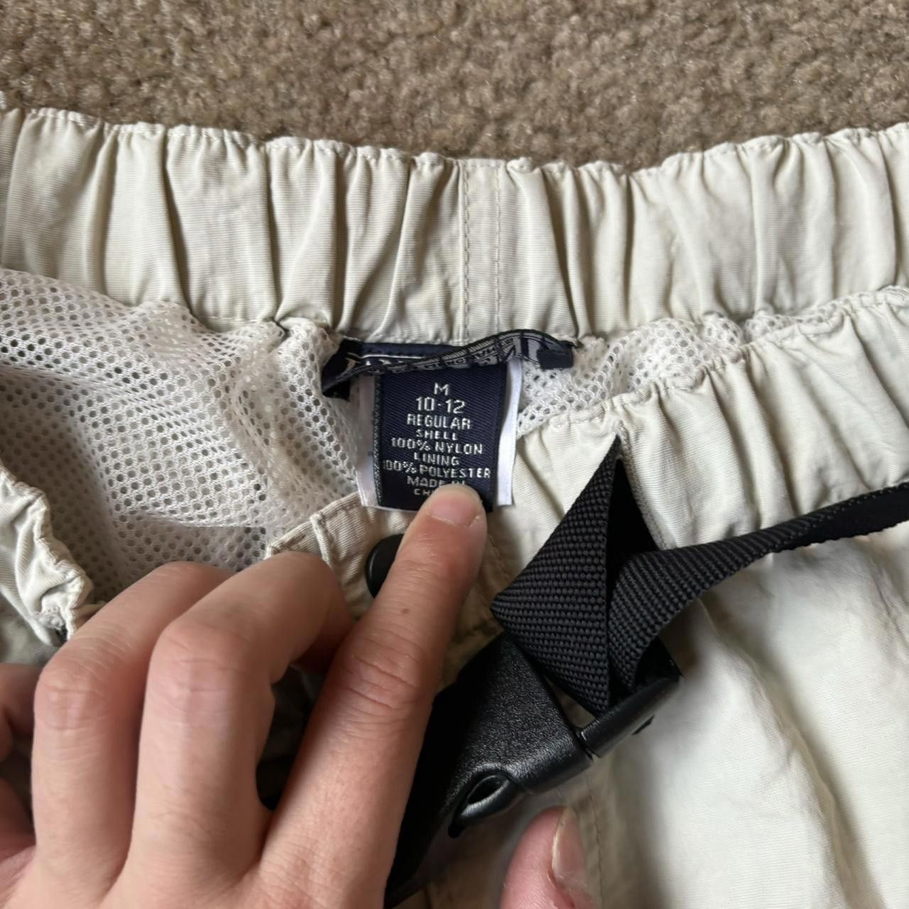 Lands' End Lands End Active Shorts Size 32" / US 10 / IT 46 - 2 Thumbnail