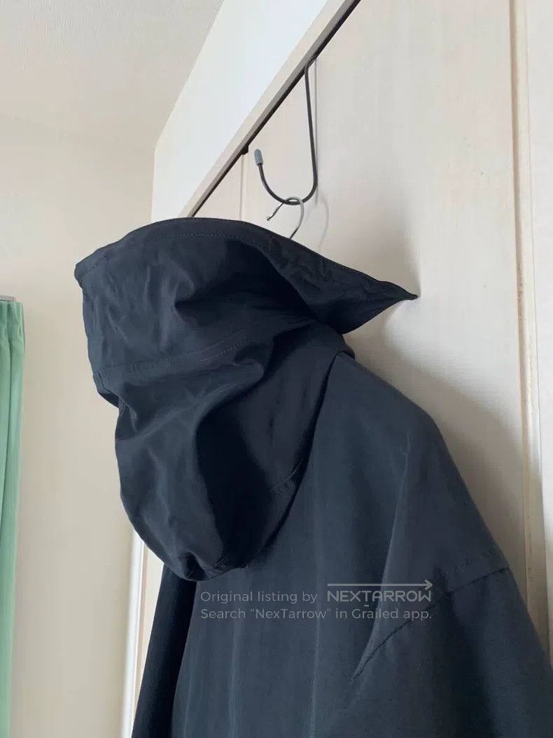 Wtaps Wtaps Four pocketed hooded jacket Size US M / EU 48-50 / 2 - 3 Thumbnail