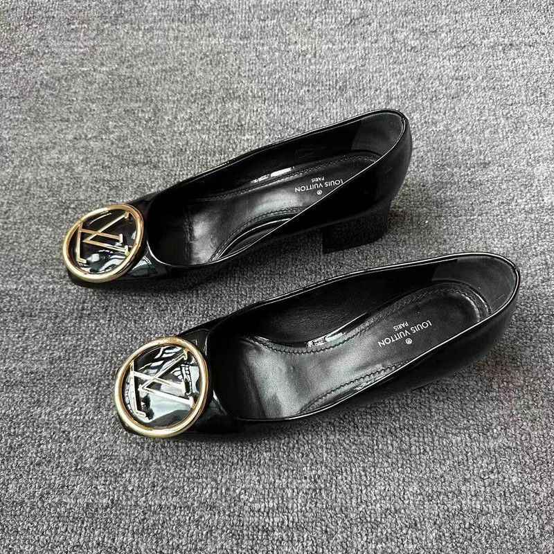 louis vuitton black dress shoes Louis Vuitton Mens US 9 Black Damier Sparkle Slip On Loafer Dress Shoe 1LV3L17