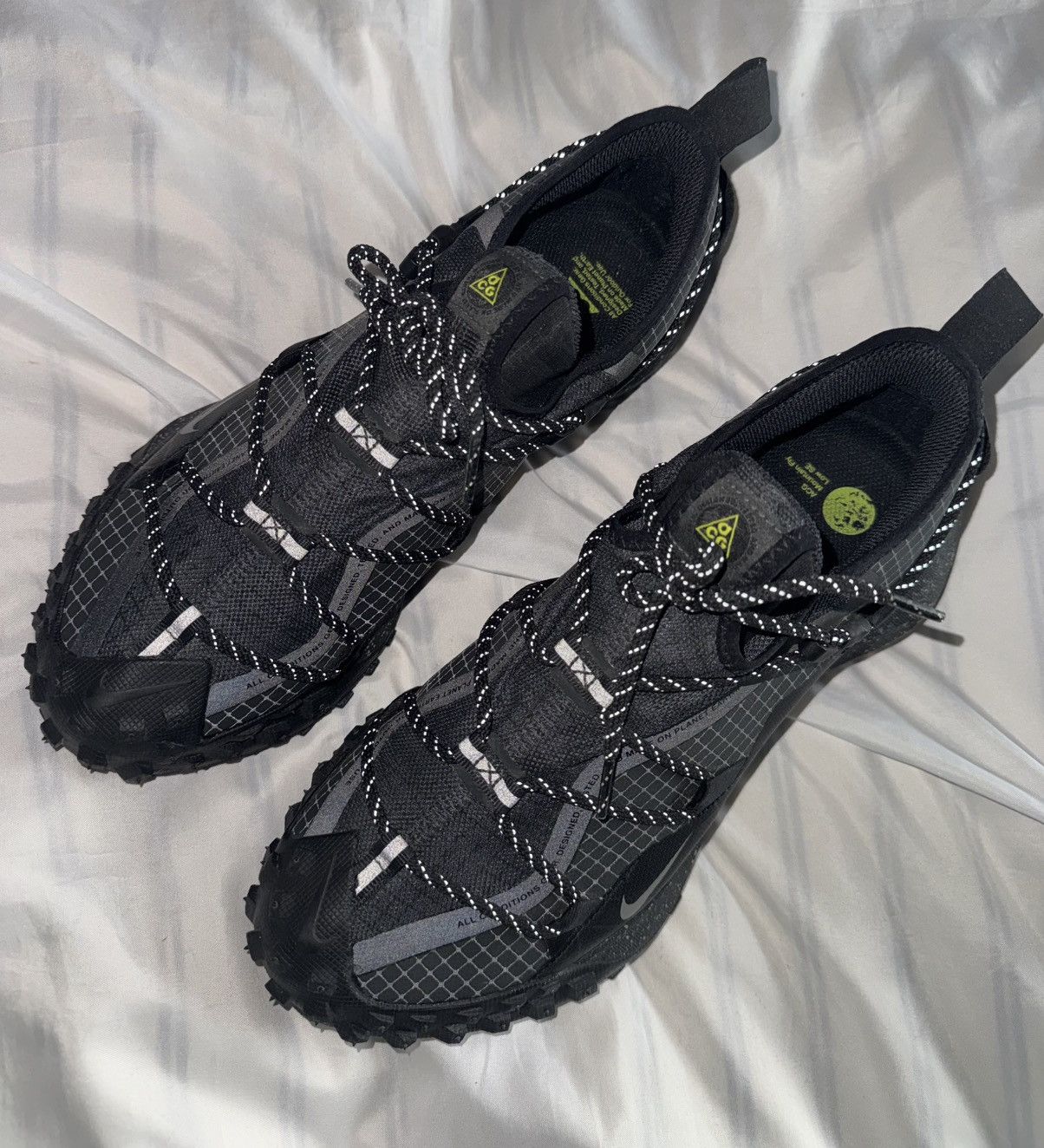 Nike ACG Nike acg Mountain fly low gtx Size US 10 / EU 43 - 5 Thumbnail