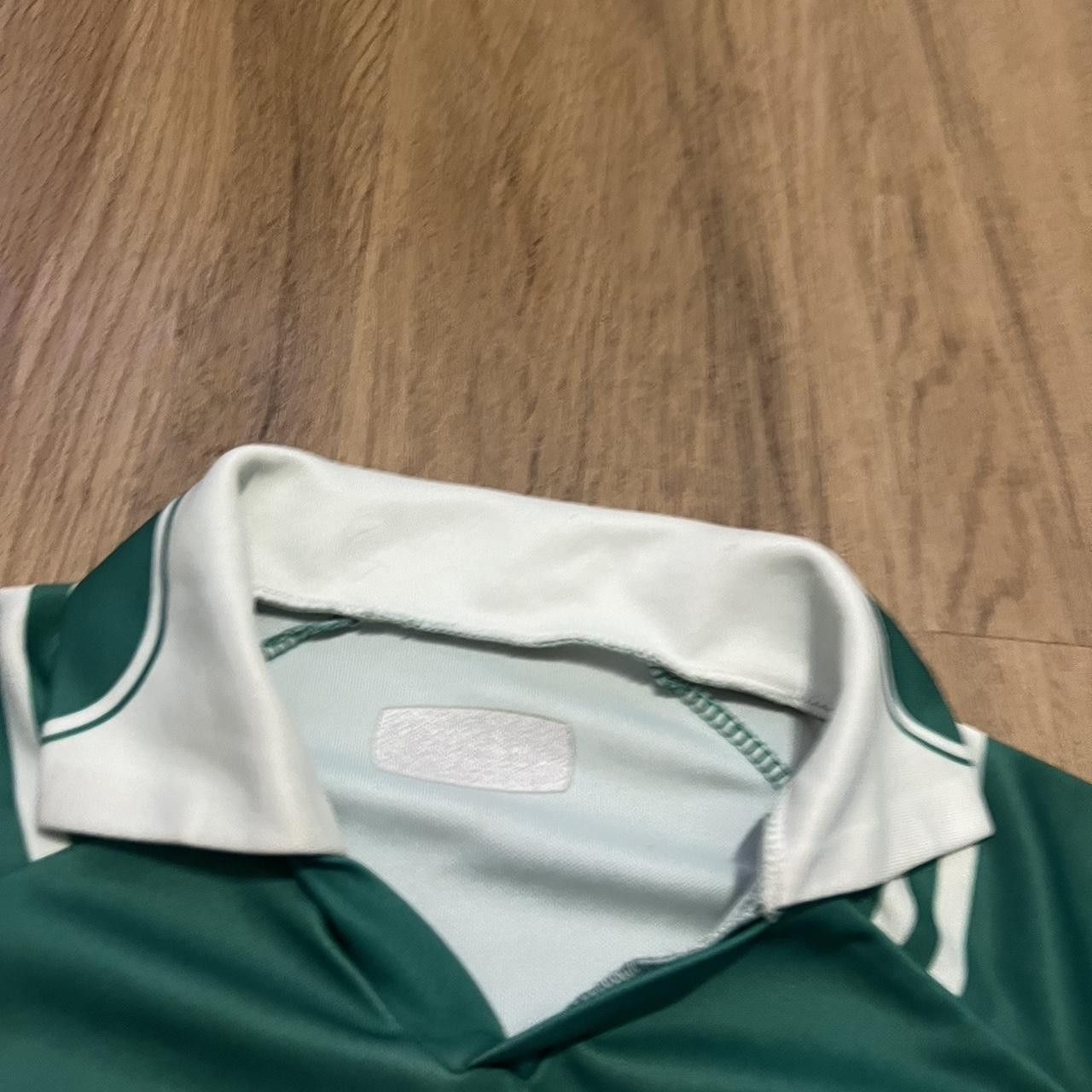 O'Neills Green and white Kilkenny GAA jersey Size US S / EU 44-46 / 1 - 4 Thumbnail