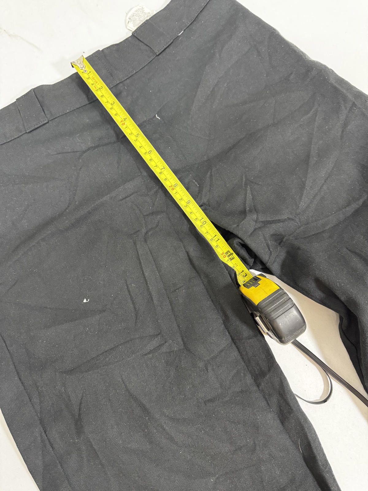 Dickies Dickies Black Men's Casual Pants Size US 36 / EU 52 - 6 Thumbnail