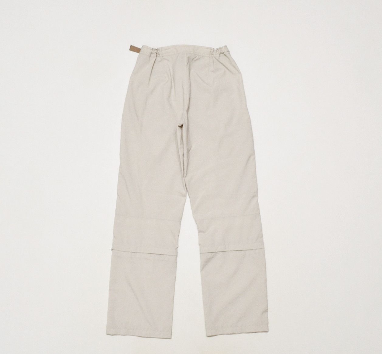 Nike ACG Nike ACG Convertible Pants Women`s Size S Size 27" / US 4 / IT 40 - 5 Thumbnail