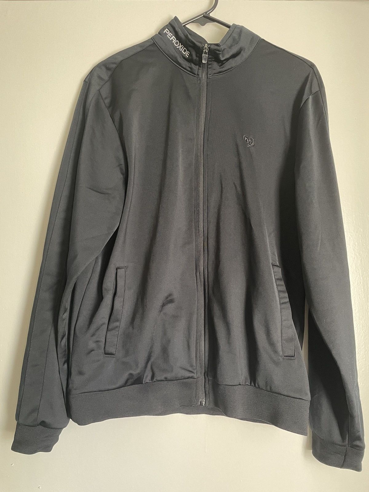 Other Ecco2k D9 Peroxide Track Jacket | Grailed