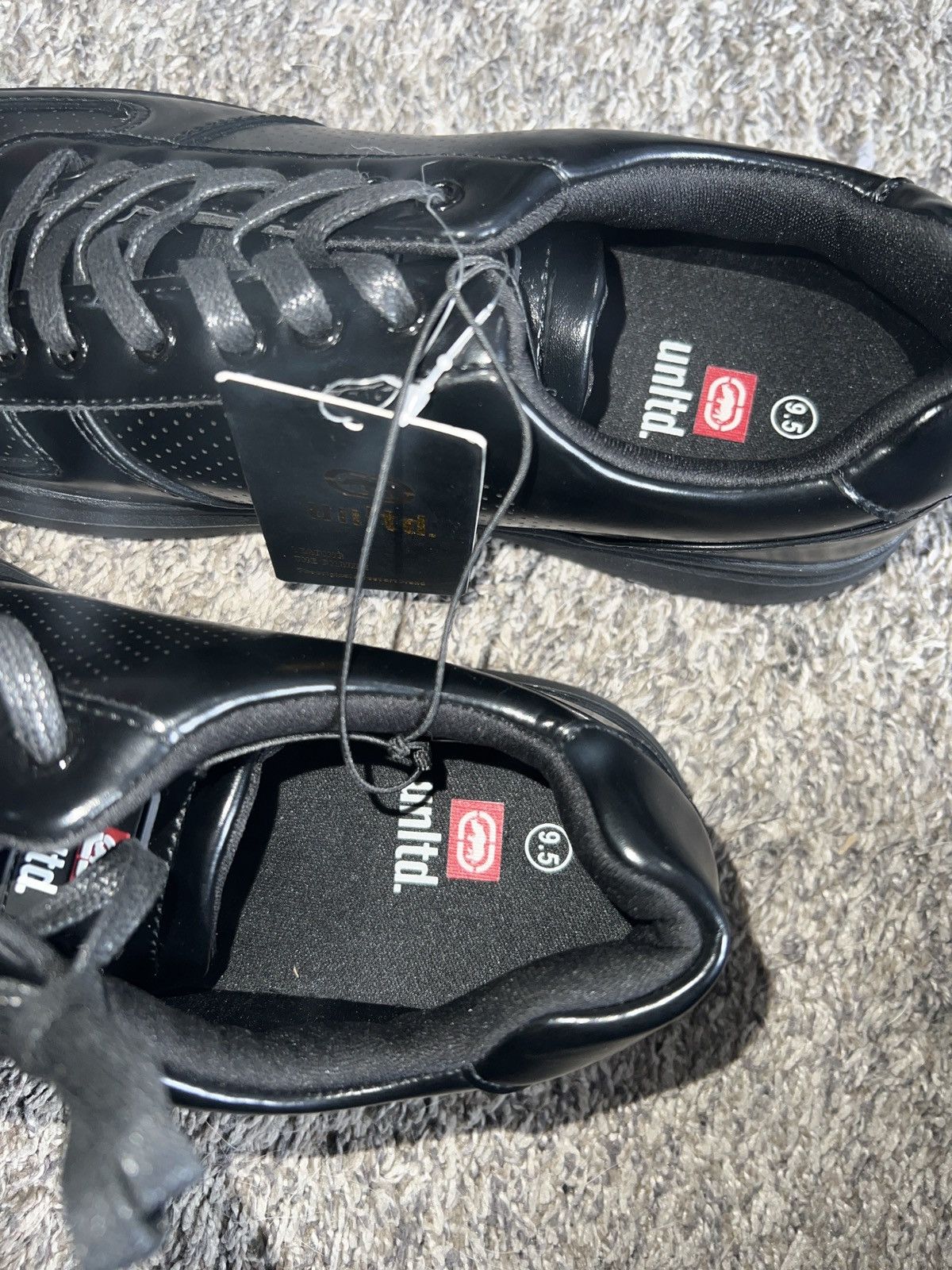 Ecko Unltd. Eckō Unltd. Burma-01M Sneakers Size US 9.5 / EU 42-43 - 7 Thumbnail