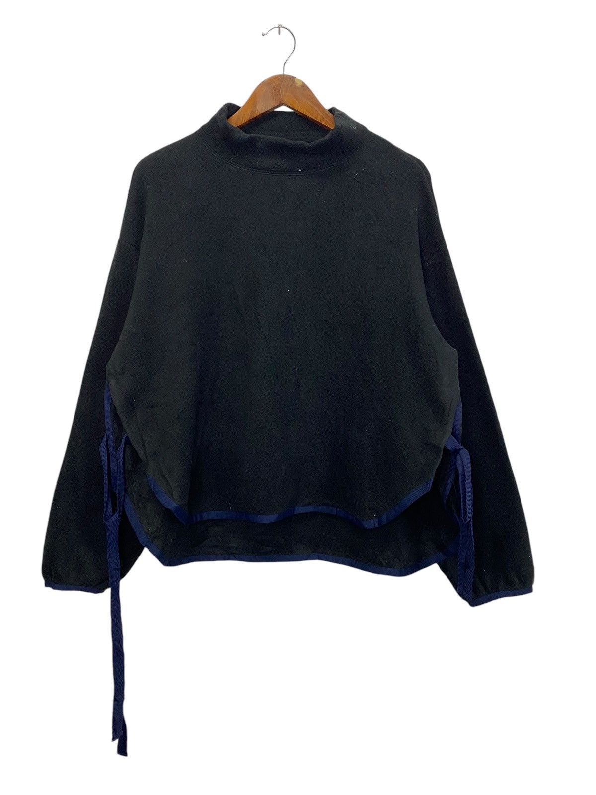 Uniqlo × White Mountaineering Uniqlo White Mountaineering fleece wear Size US M / EU 48-50 / 2 - 1 Thumbnail