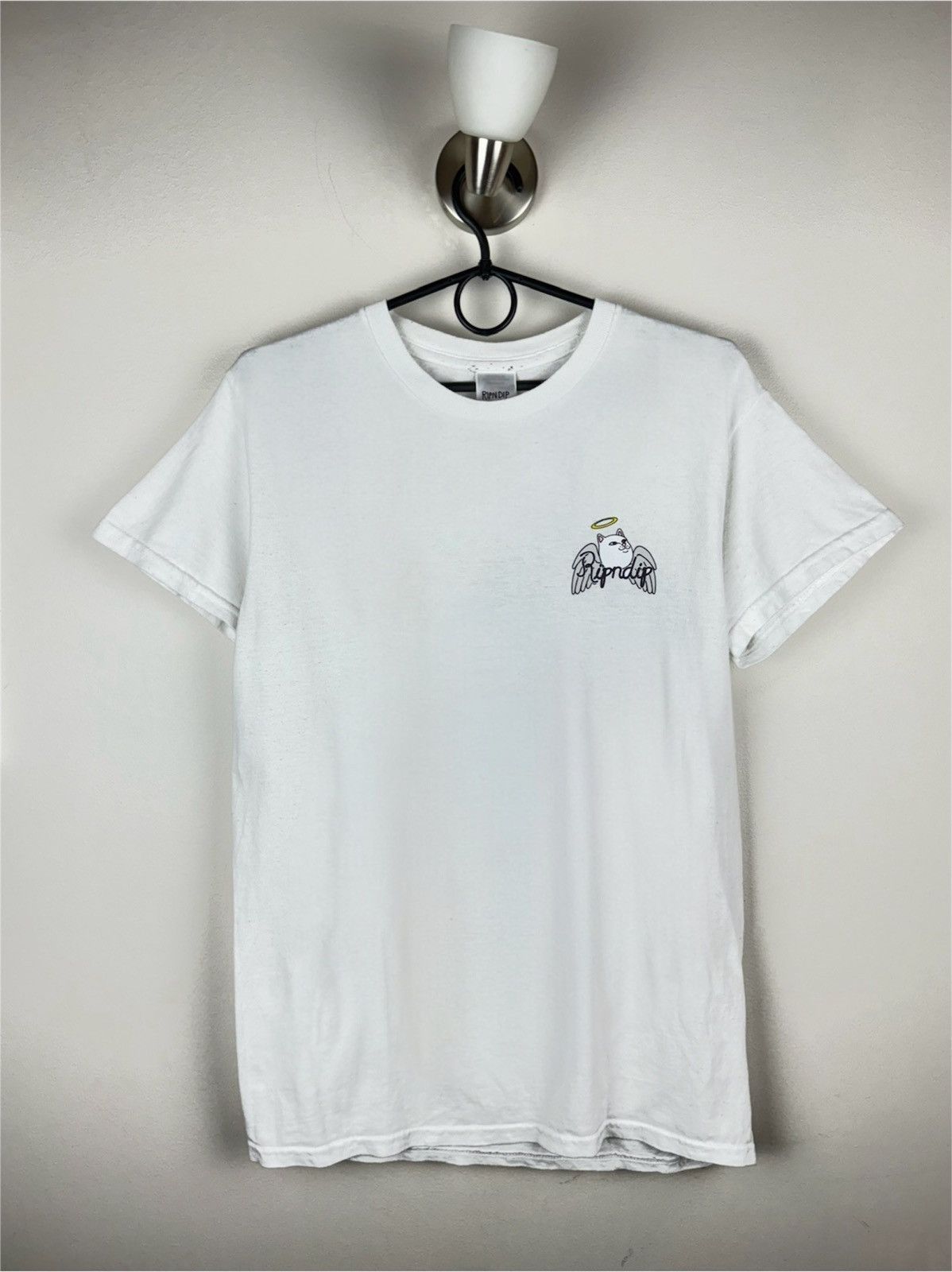 RIPNDIP T shirt Rip n Dipy2k original skate streetwear item Size US S / EU 44-46 / 1 - 2 Thumbnail
